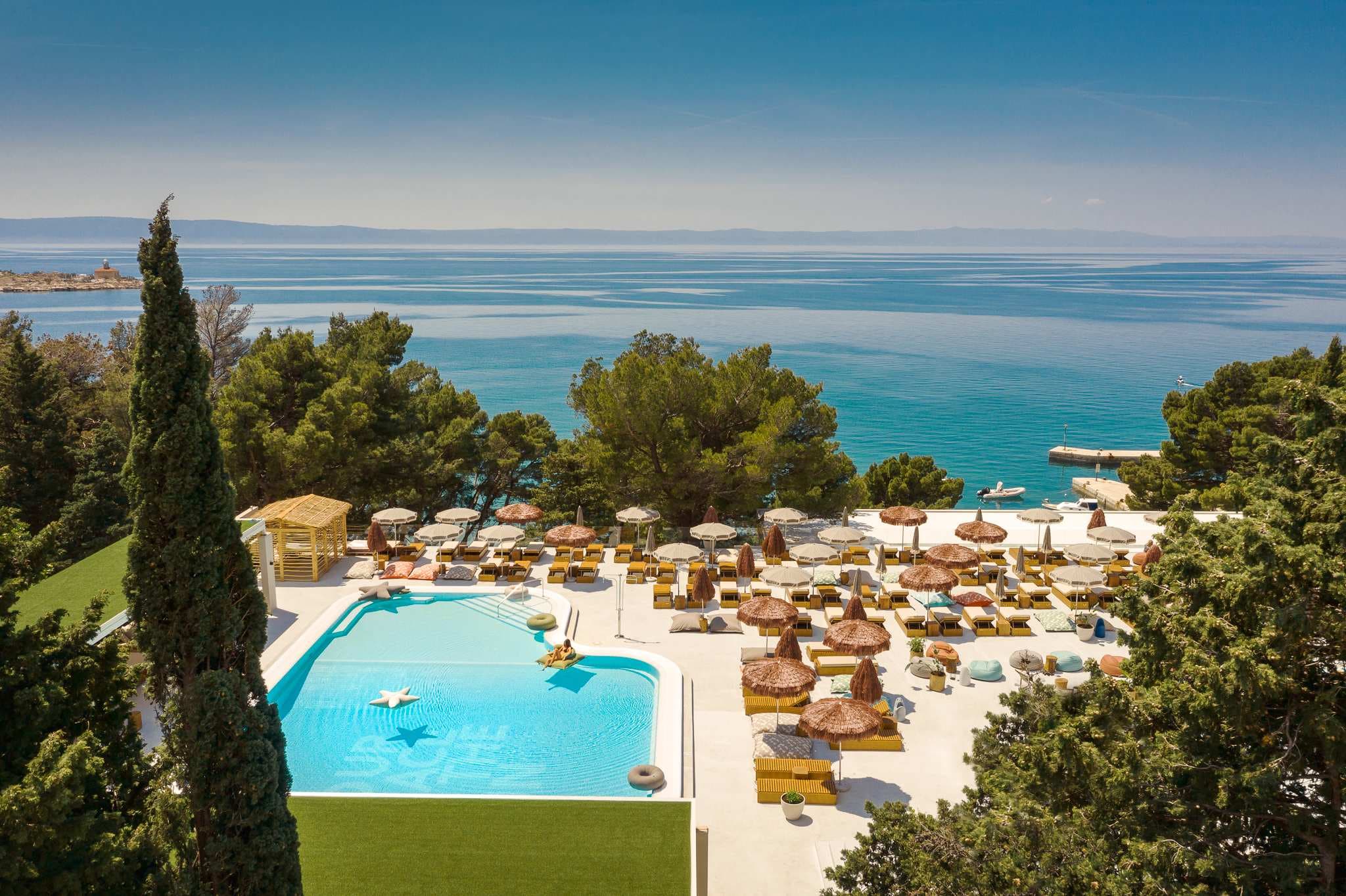 [PLACES] Dalmacija by Valamar Ansicht 7