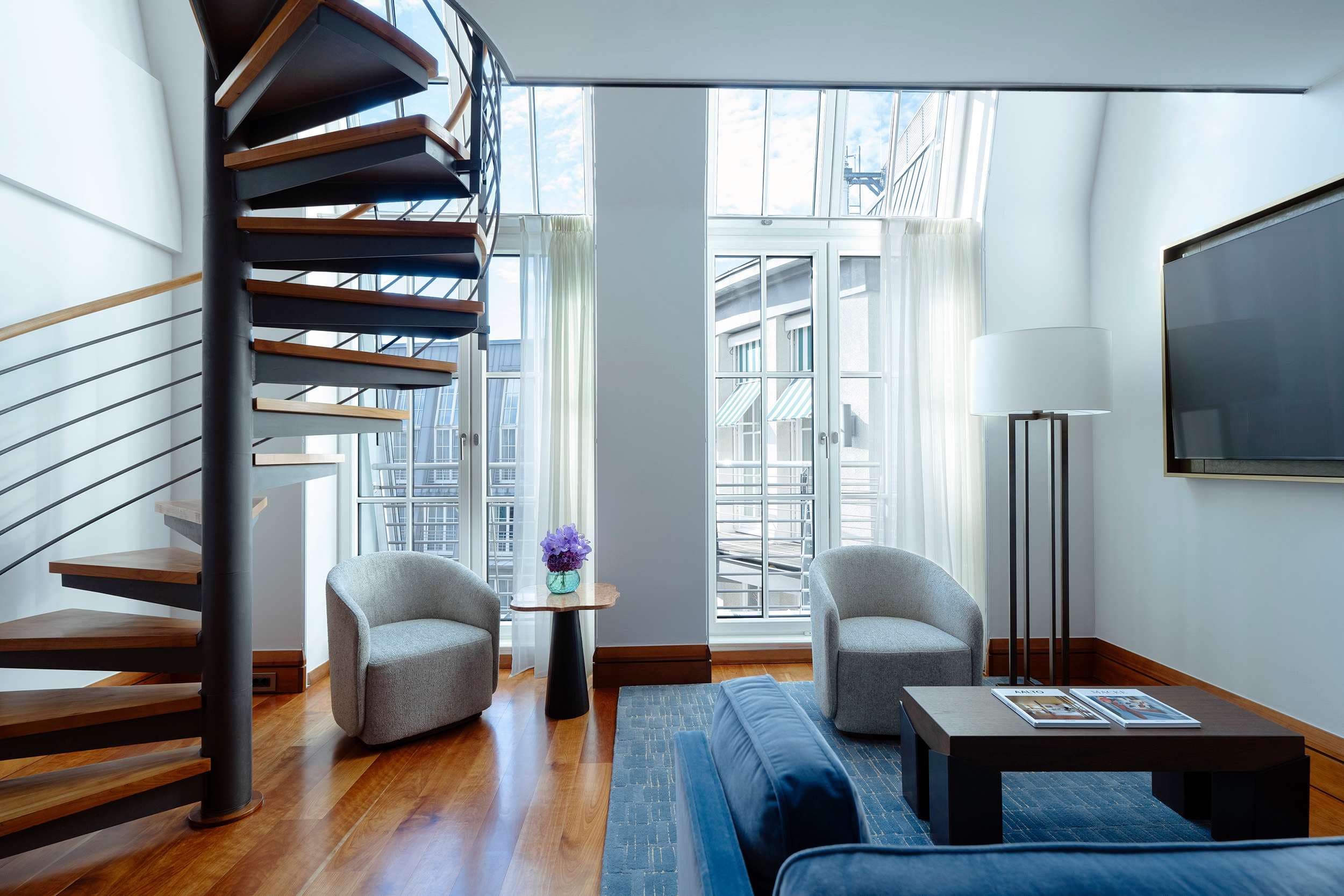 Conrad Hamburg Ansicht 3