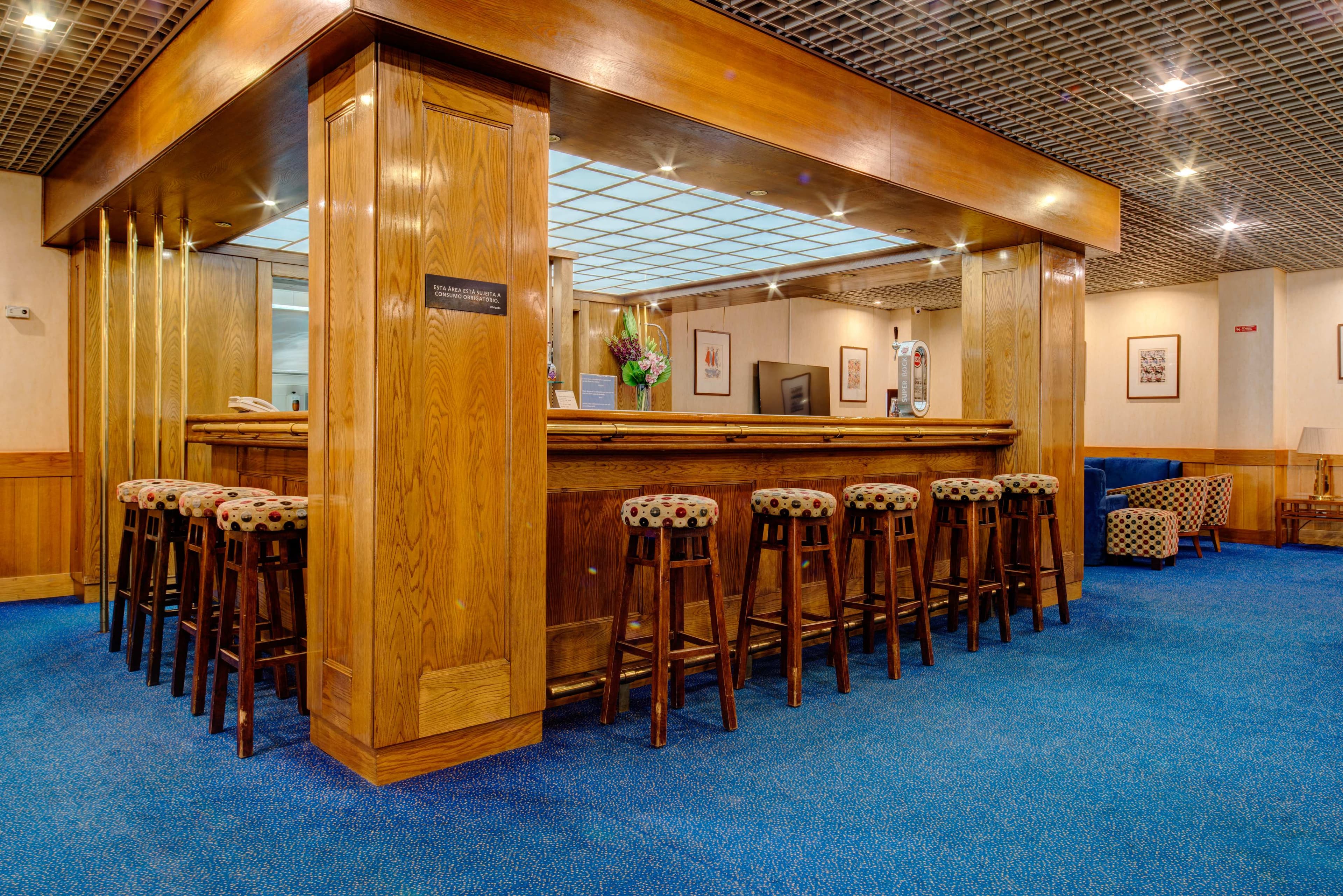 VIP Inn Berna Hotel Ansicht 9