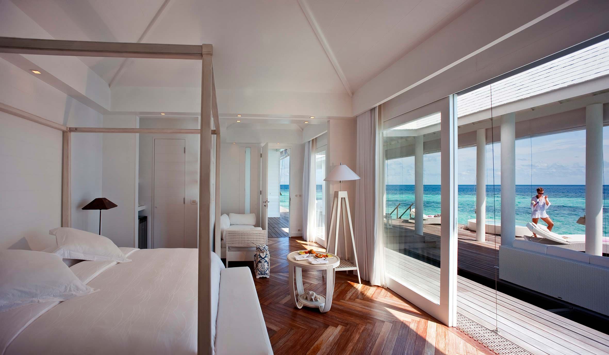 Diamonds Athuruga Maldives Resort & Spa/ ananea Diamonds Athuruga Ansicht 4