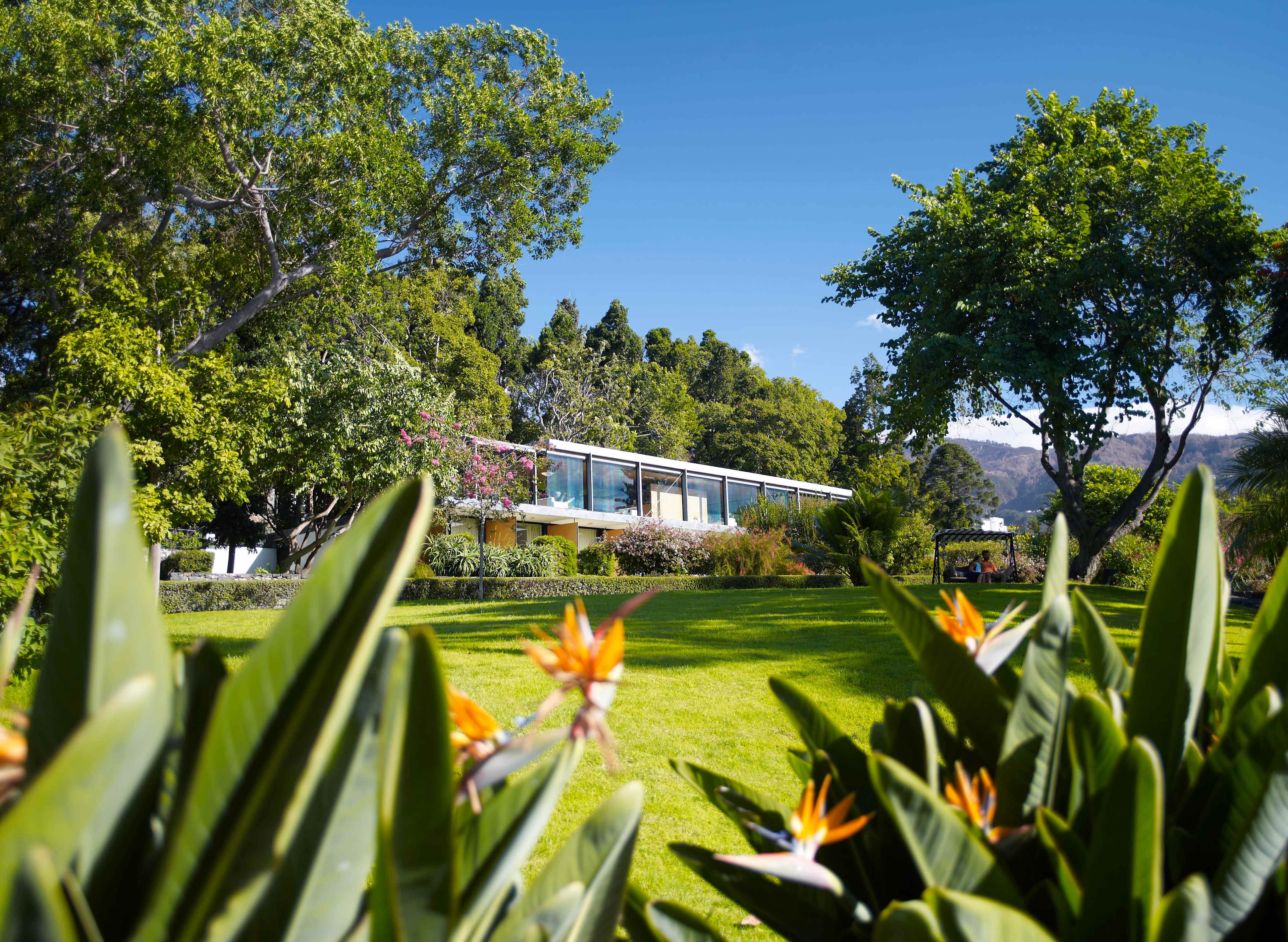 Hotel Quinta da Casa Branca