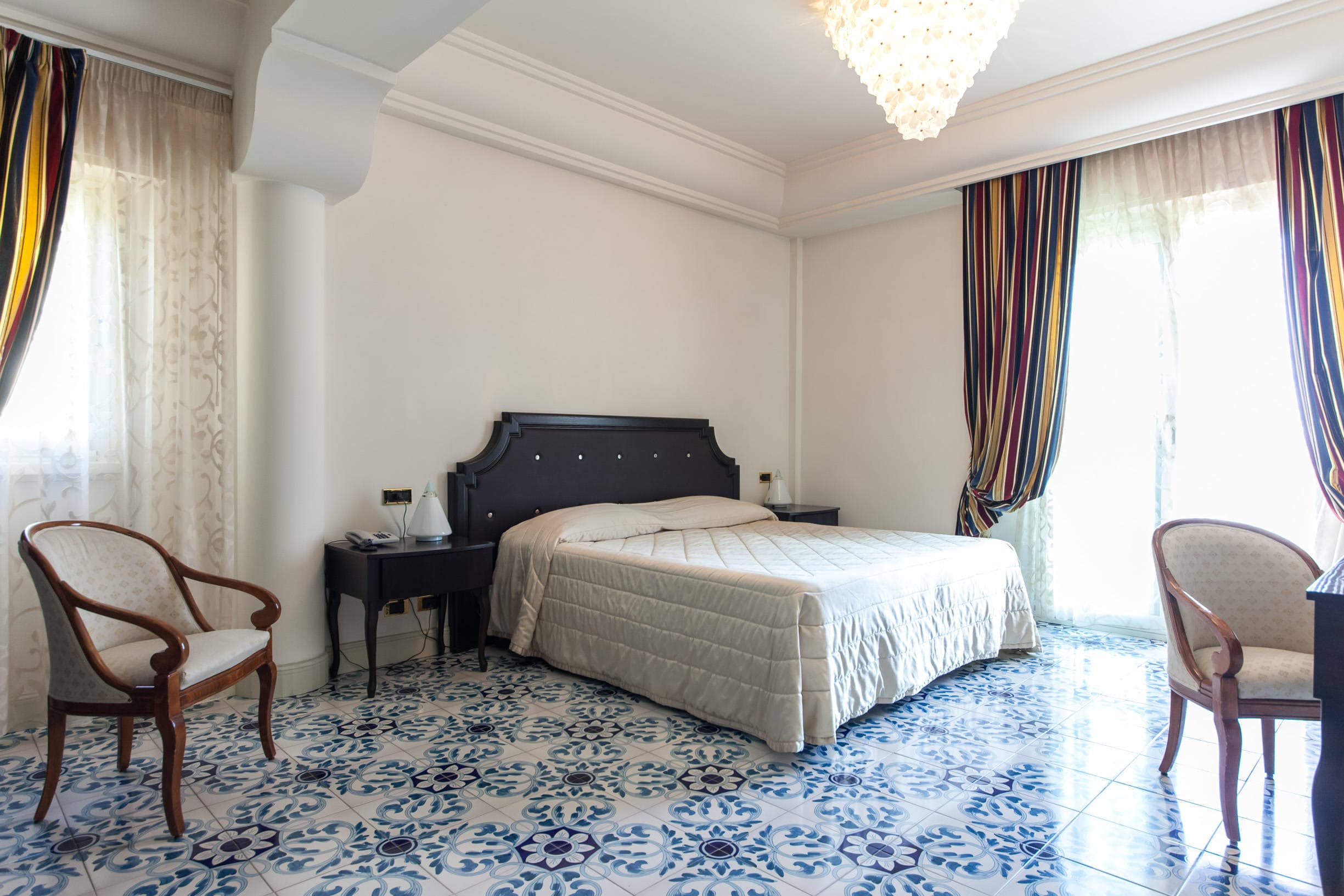 Hotel Aurelia Ansicht 6