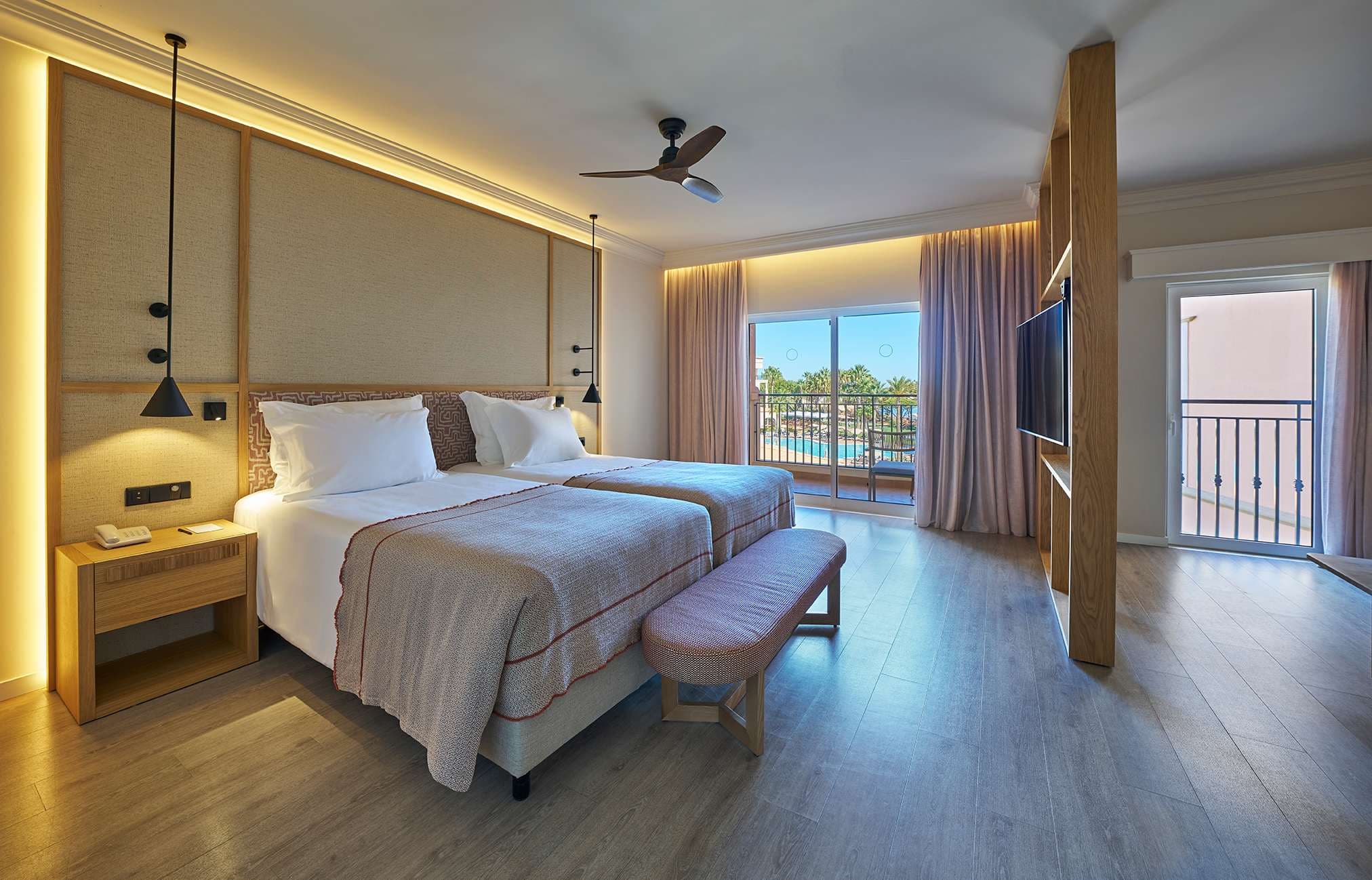 PortoBay Blue Ocean Ansicht 5