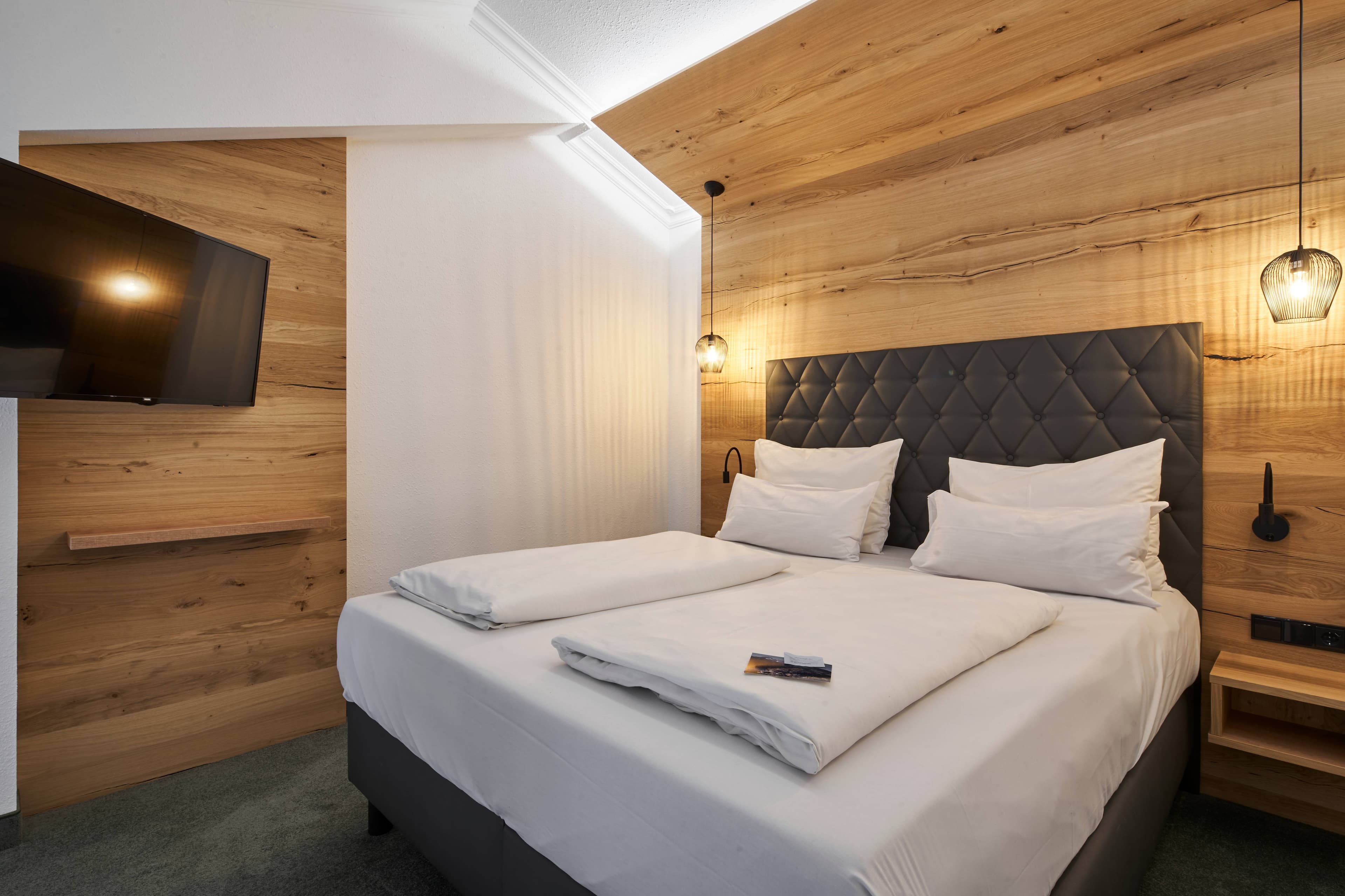 Riessersee Hotel Ansicht 4