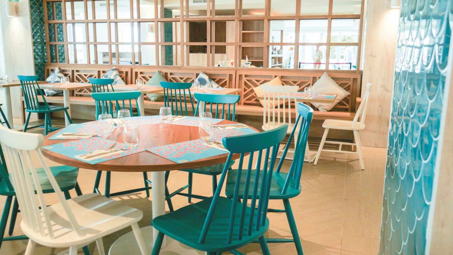 Occidental Torremolinos Playa Ansicht 9