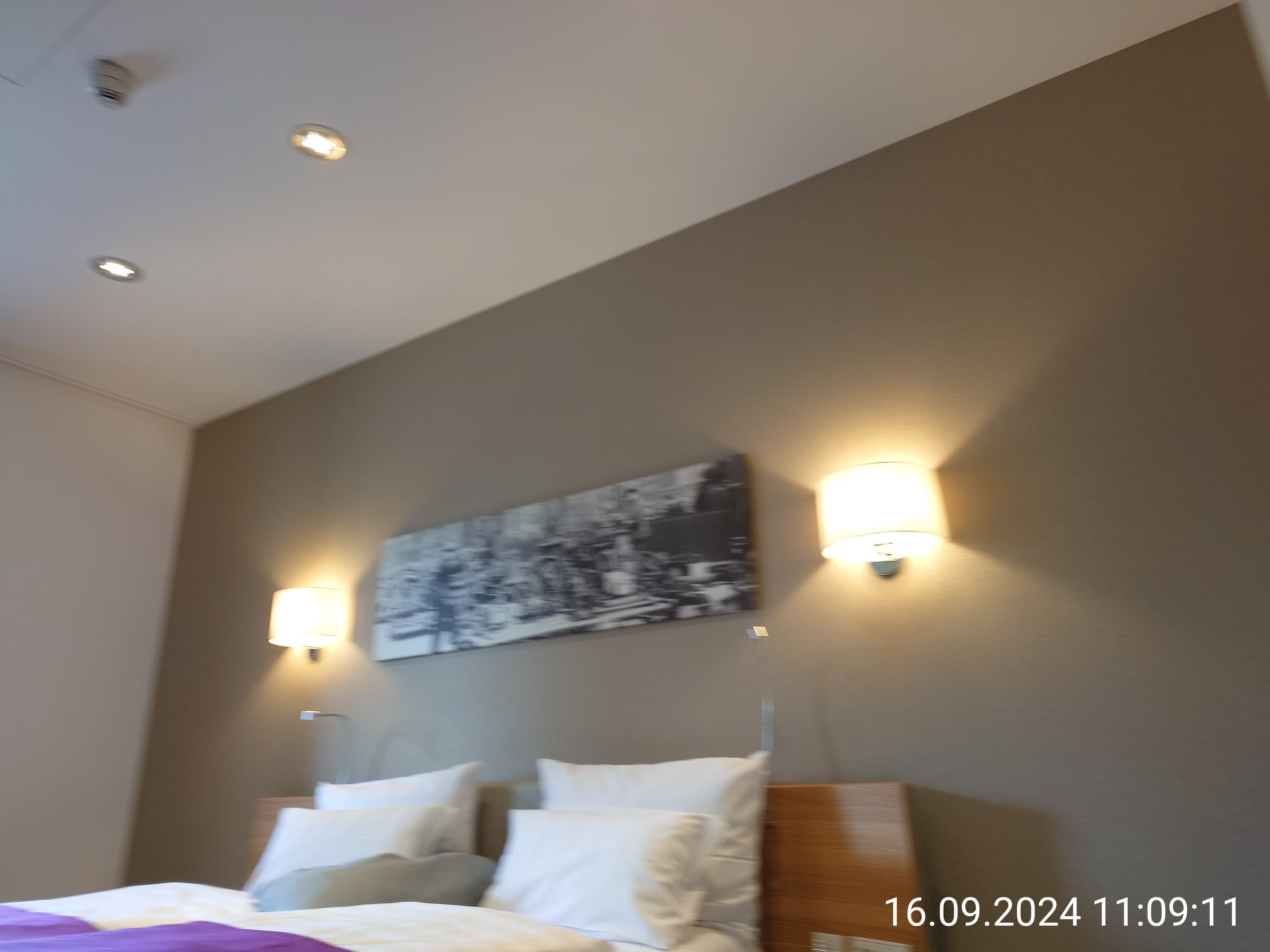 Heiner's Parkhotel Ansicht 5