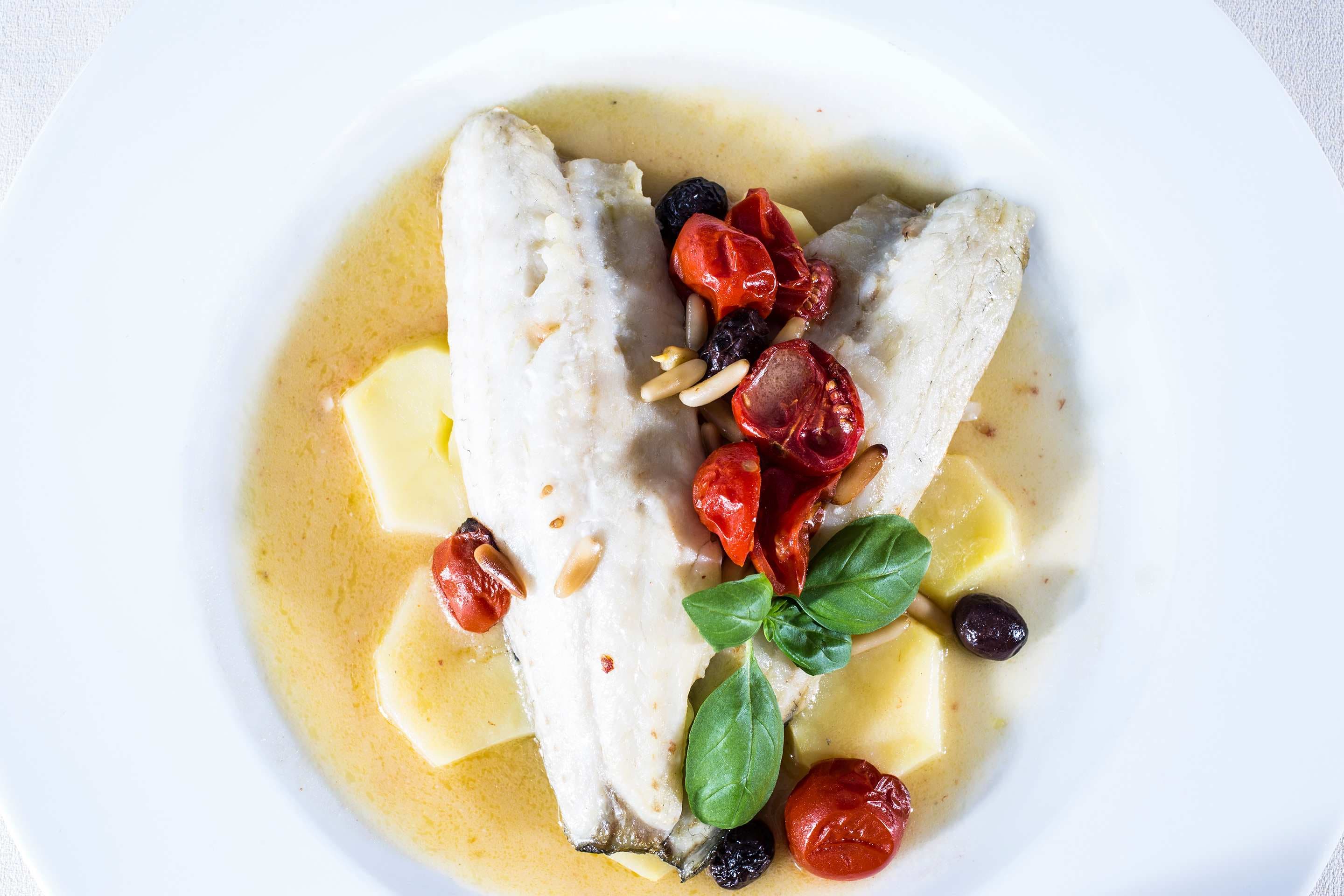 Mercure Genova San Biagio Ansicht 7