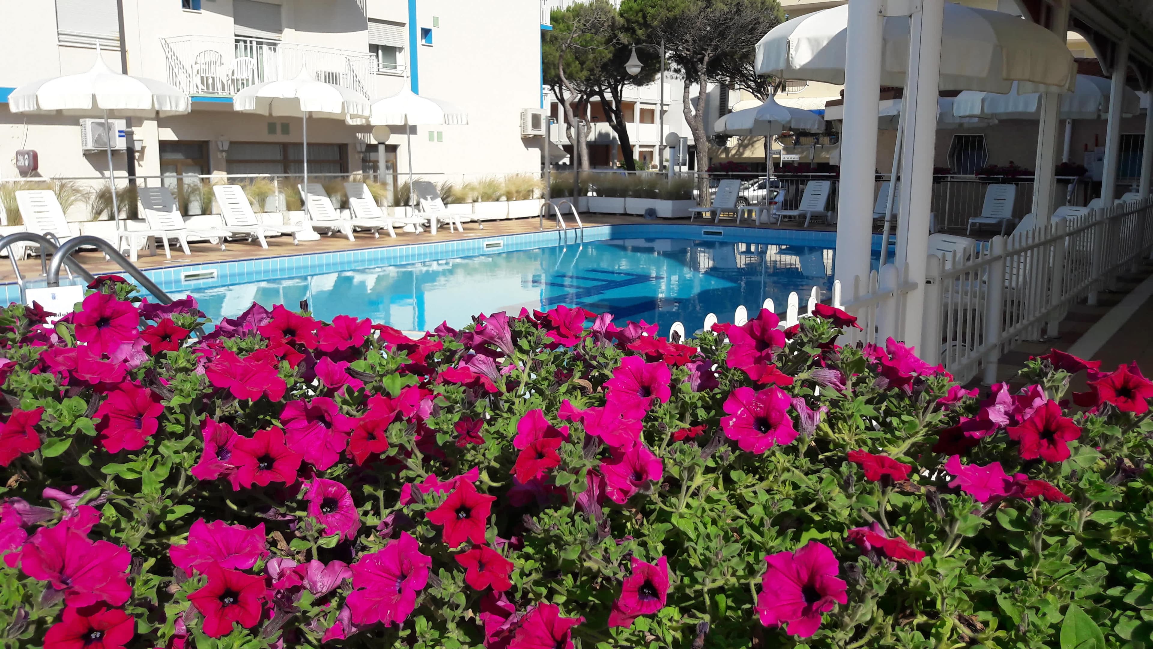 Hotel Excelsior Caorle Ansicht 7