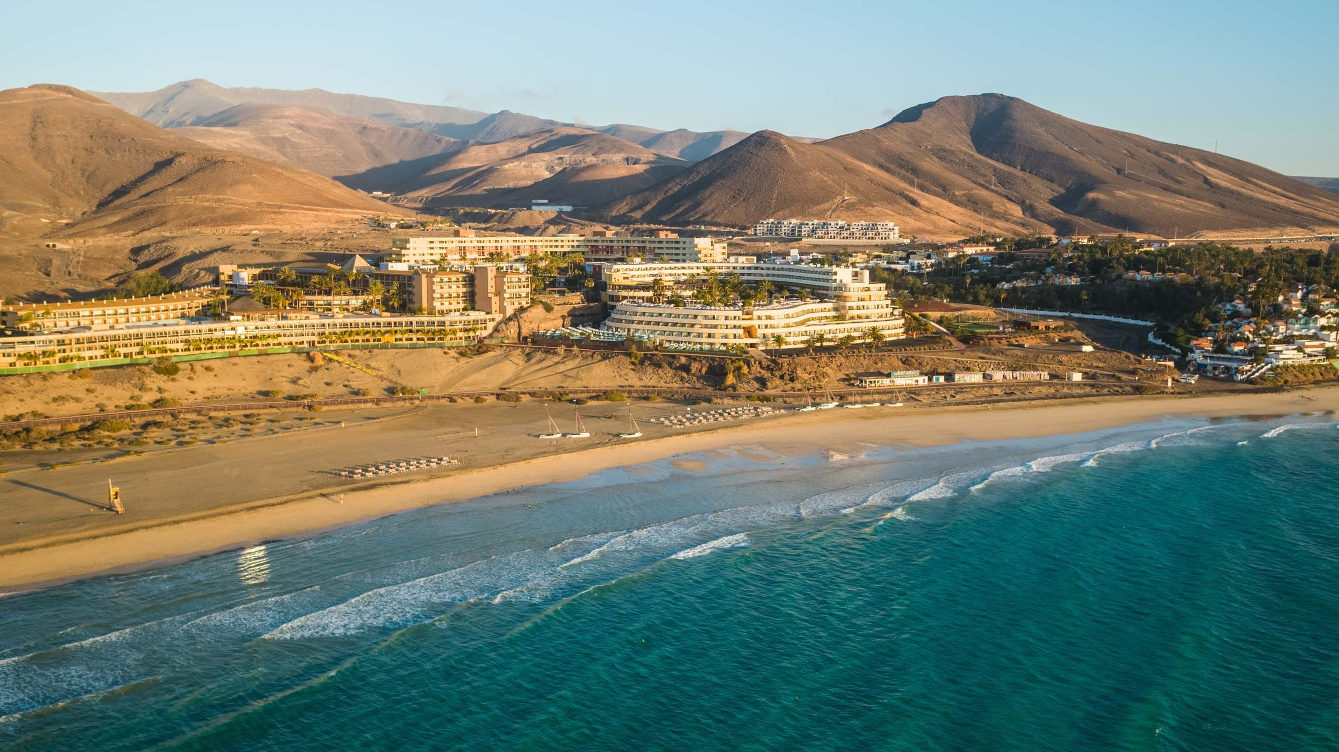Iberostar Waves Playa Gaviotas Ansicht 3