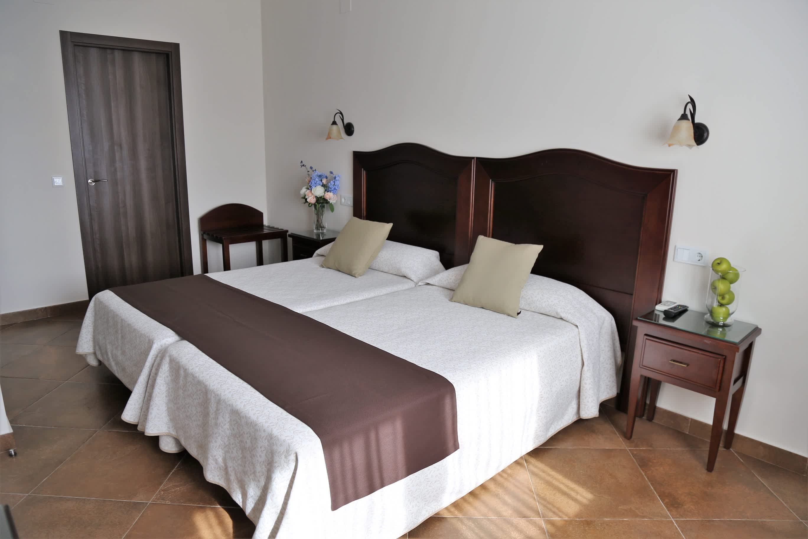 Hotel Arcos de Montemar Ansicht 3