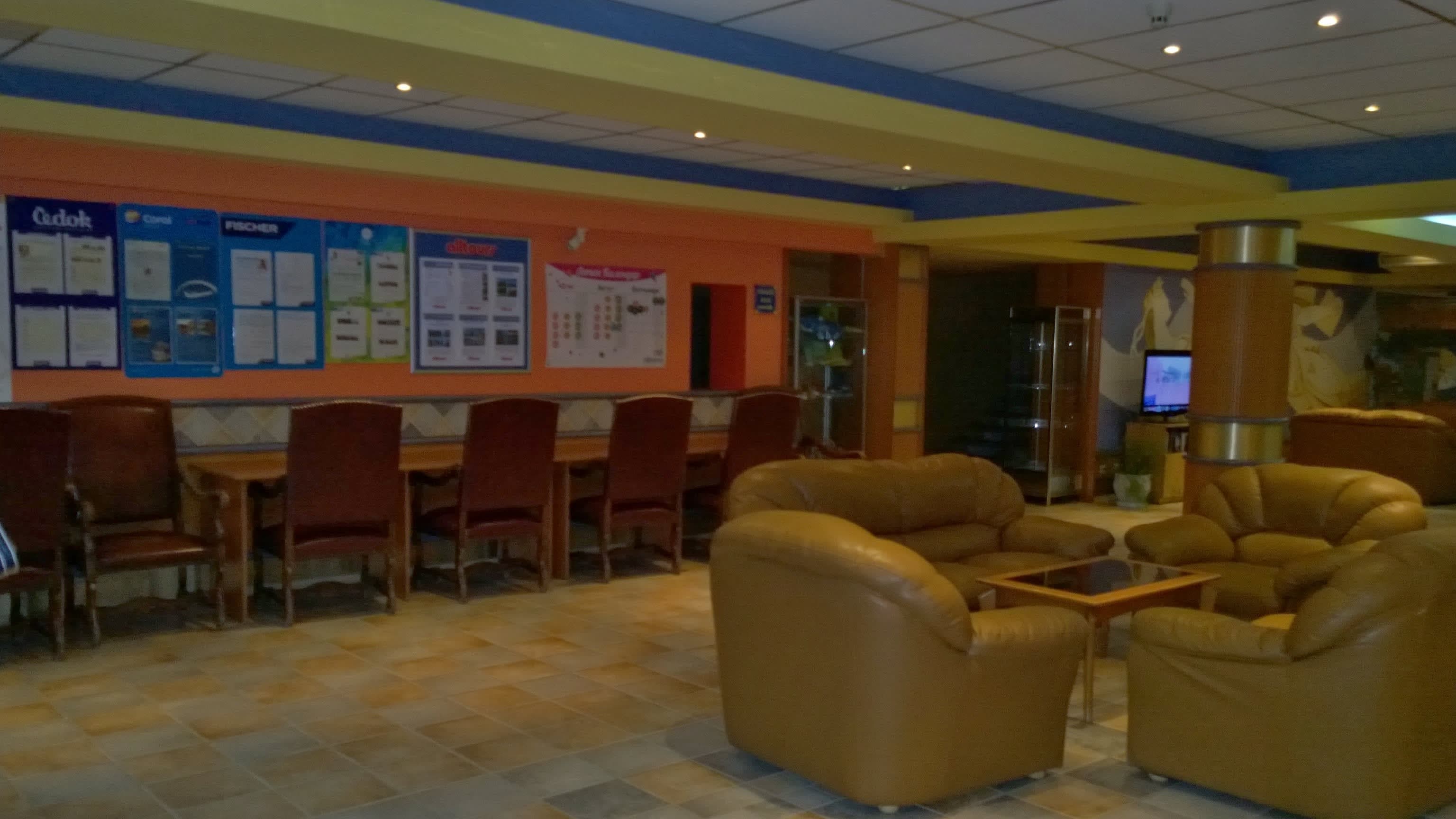 Hotel Kaliopa Ansicht 4