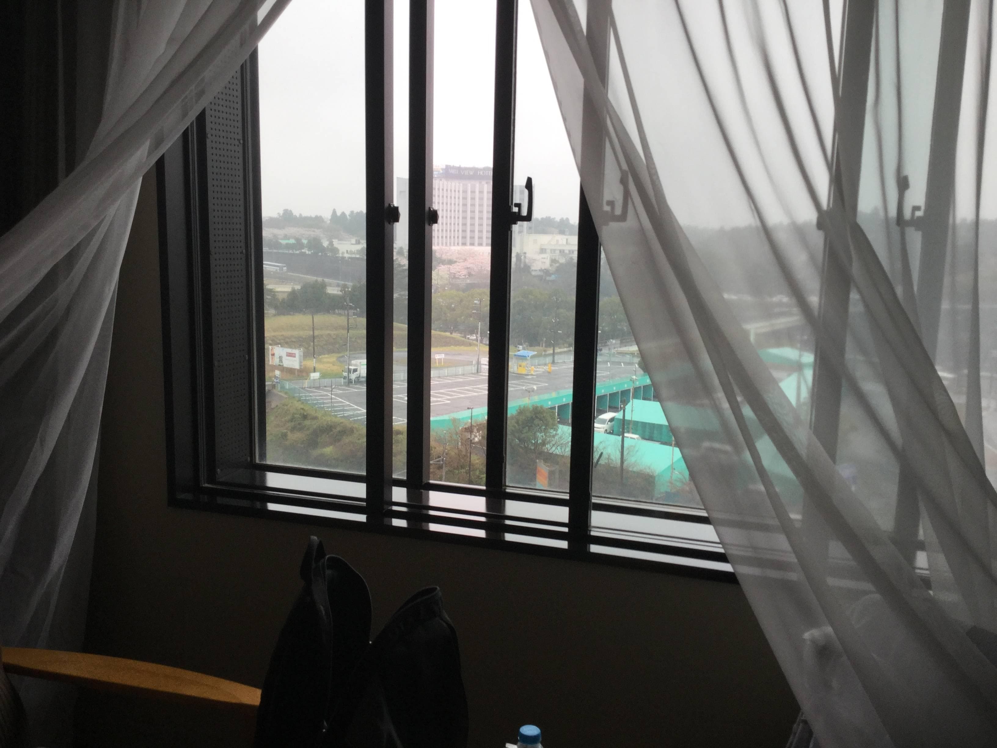 Narita Excel Hotel Tokyu Ansicht 9