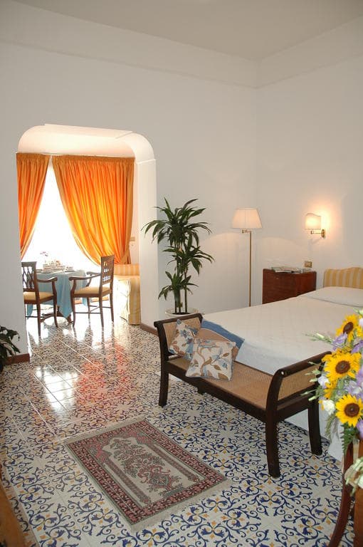 Hotel Belvedere Ansicht 4