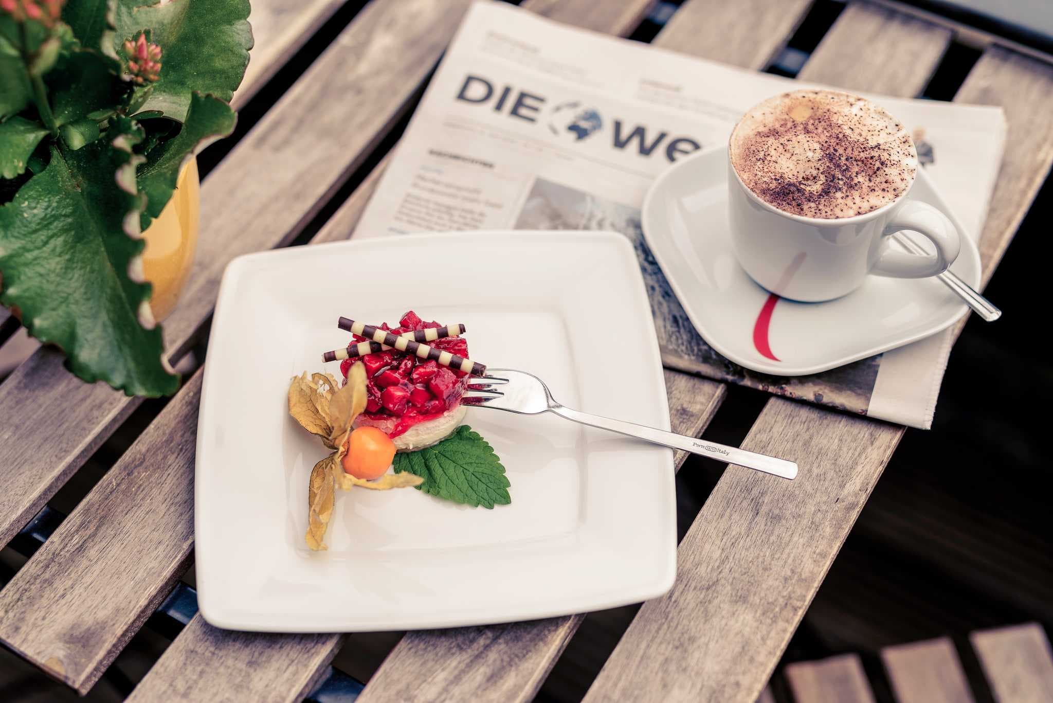 Mercure Hotel Berlin City West Ansicht 8
