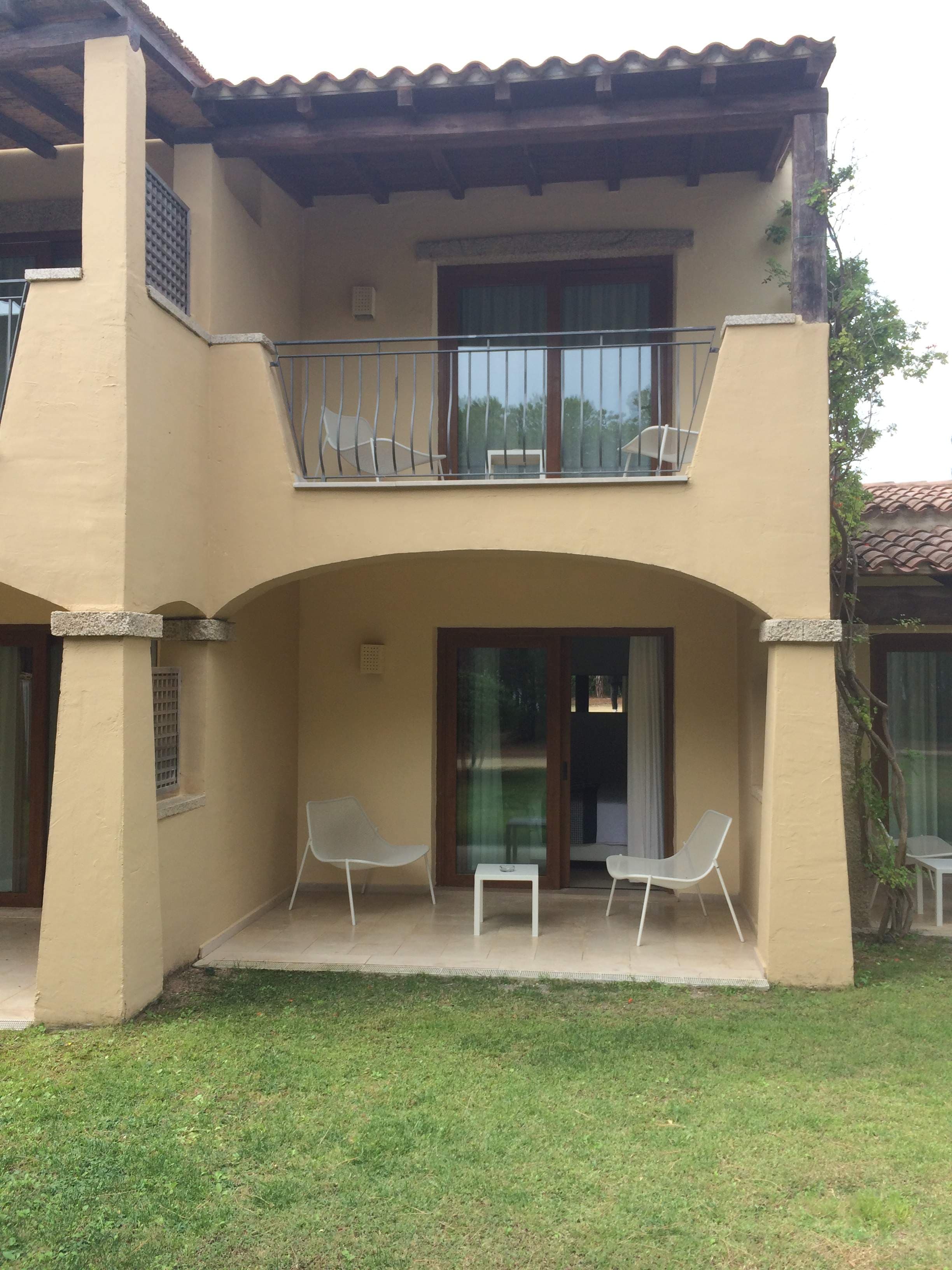 TUI BLUE Matta Village Ansicht 6