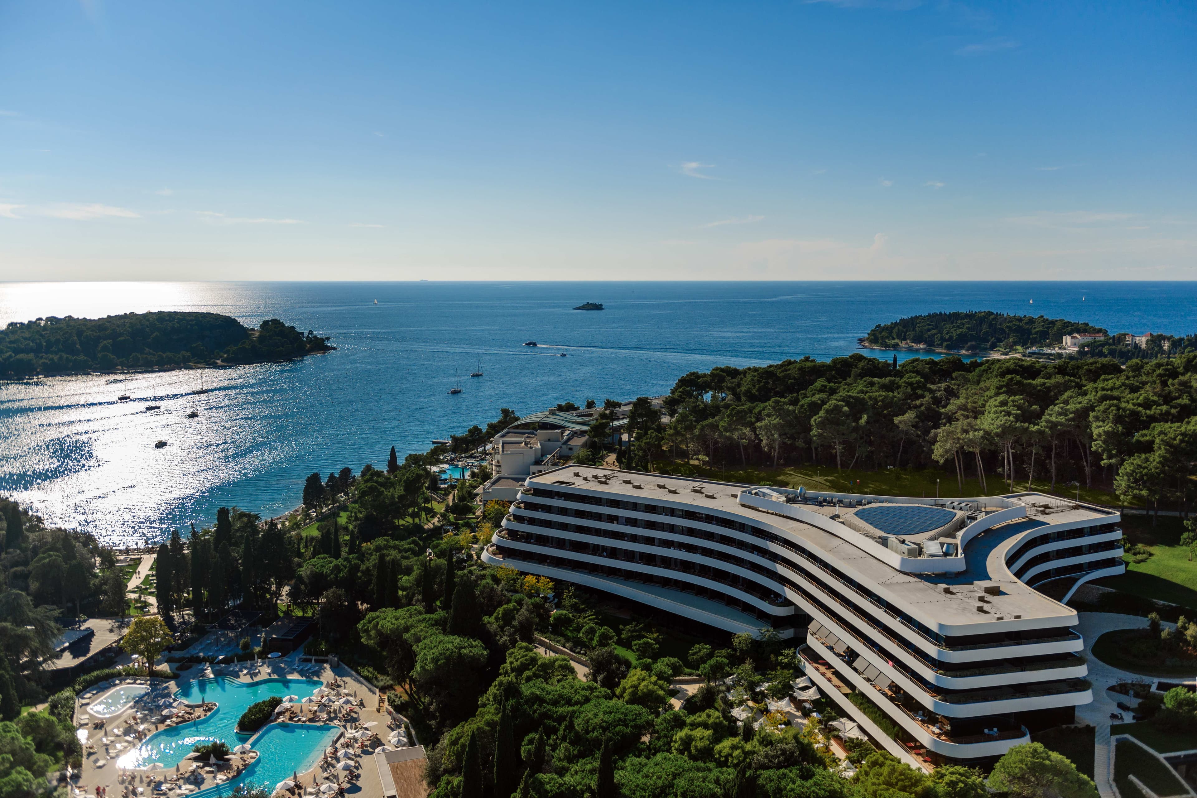 Lone Hotel by Maistra Collection Ansicht 3