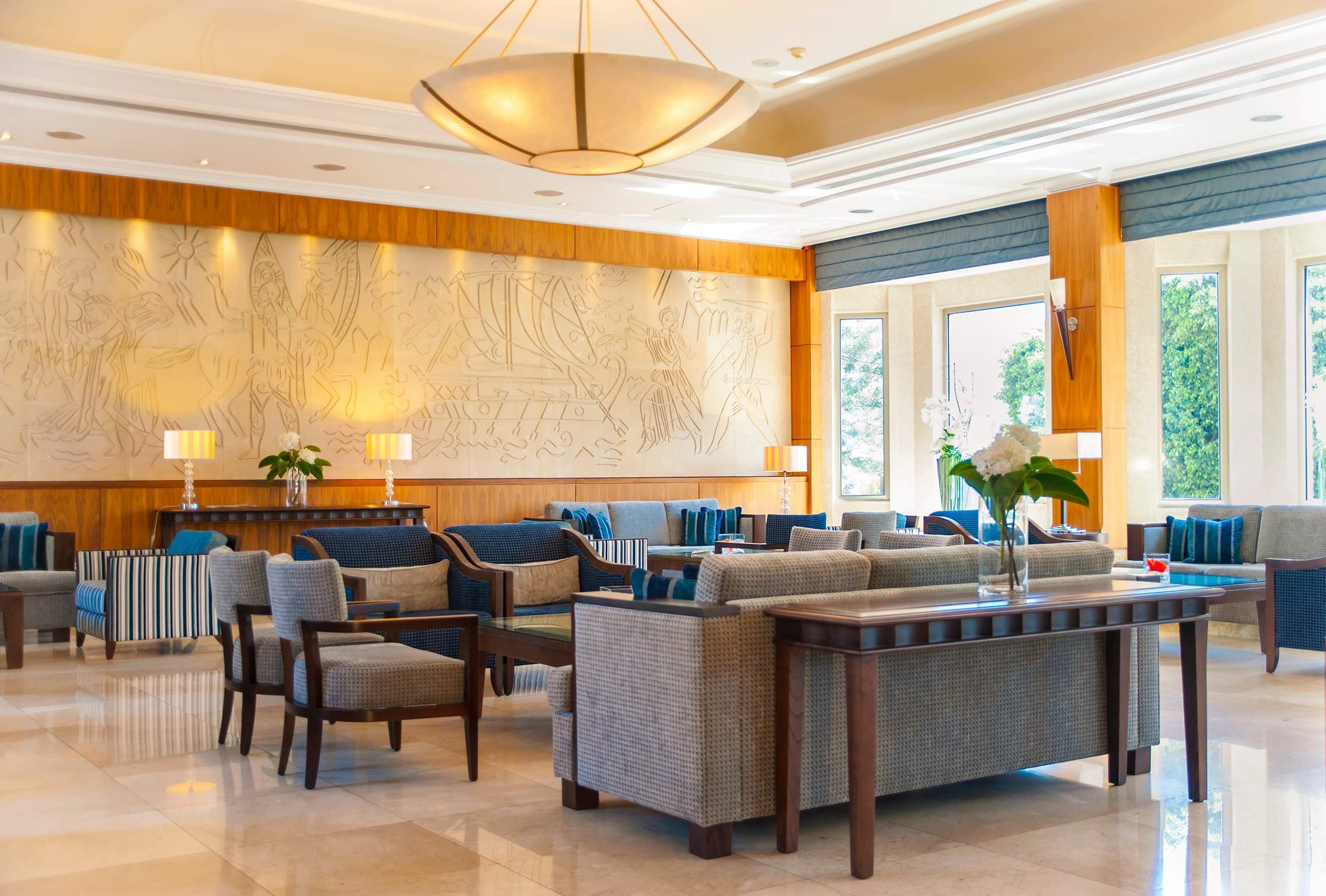 Hotel Ajax Ansicht 10