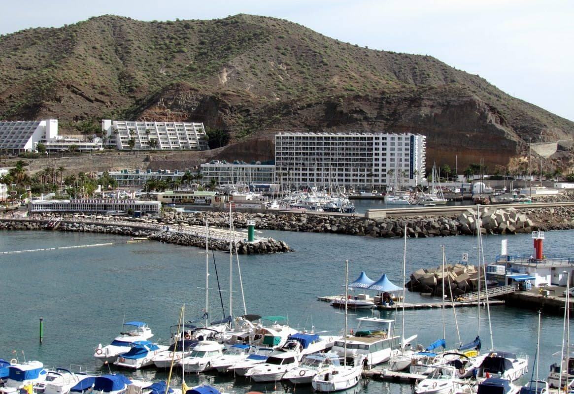 Marina Suites Puerto Rico Ansicht 3