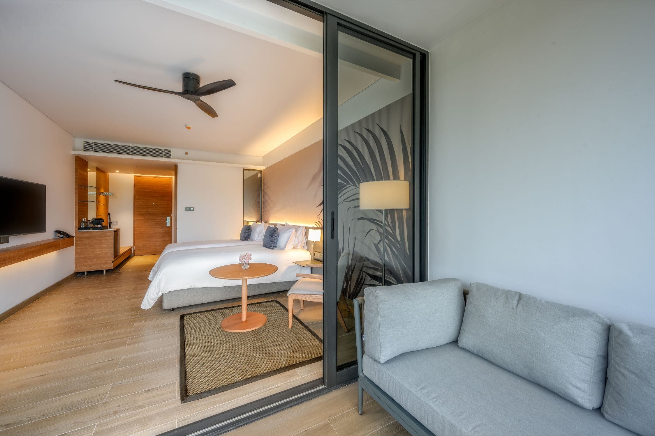 Stay Wellbeing & Lifestyle Resort Ansicht 3