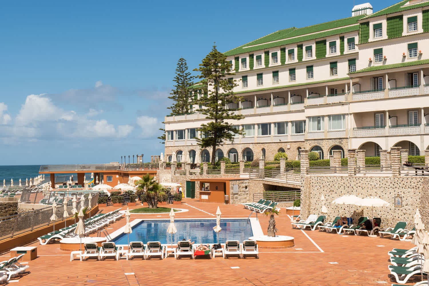 Hotel Vila Galé Ericeira
