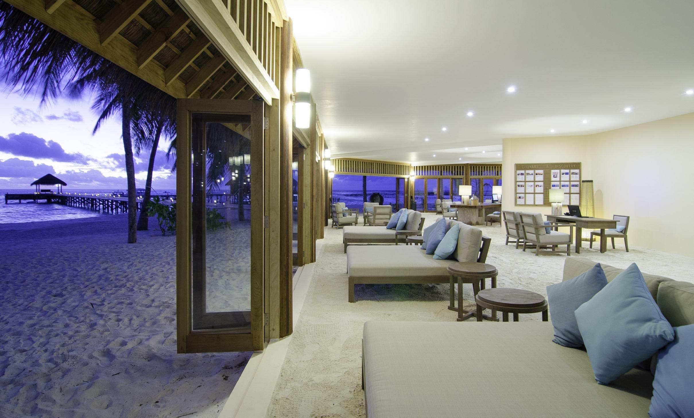 Mirihi Island Resort Ansicht 6