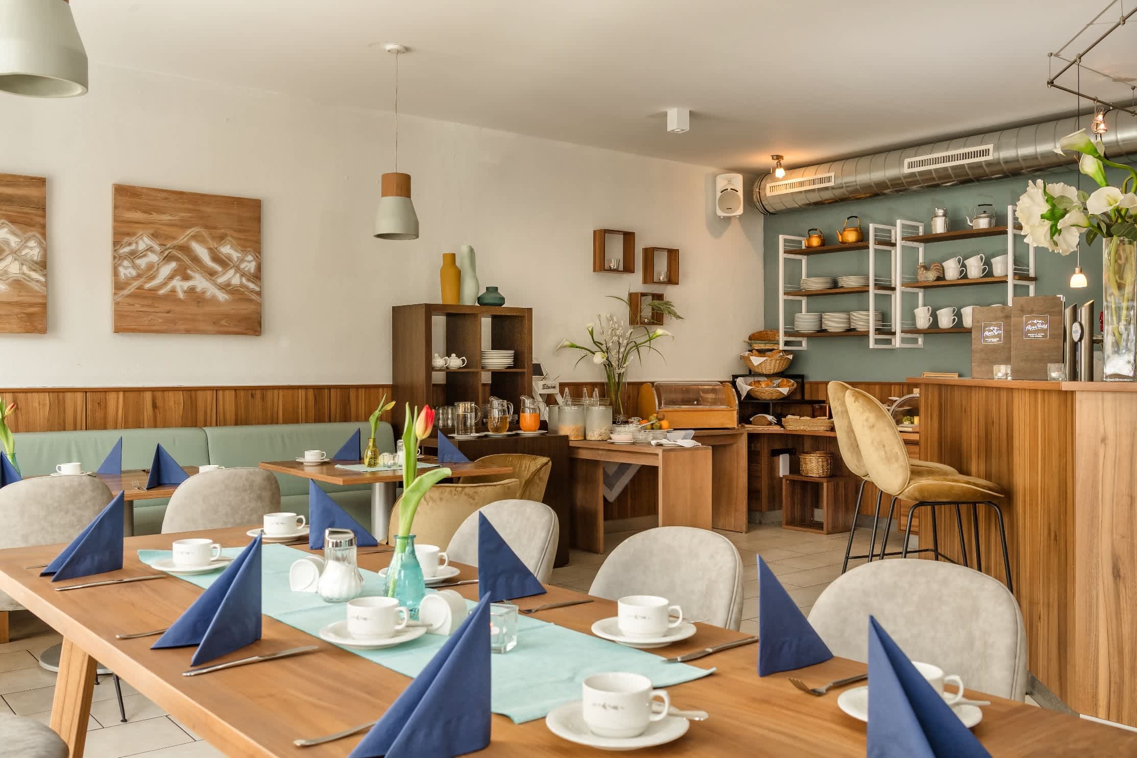 AlpenParks Residence Bad Hofgastein Ansicht 8