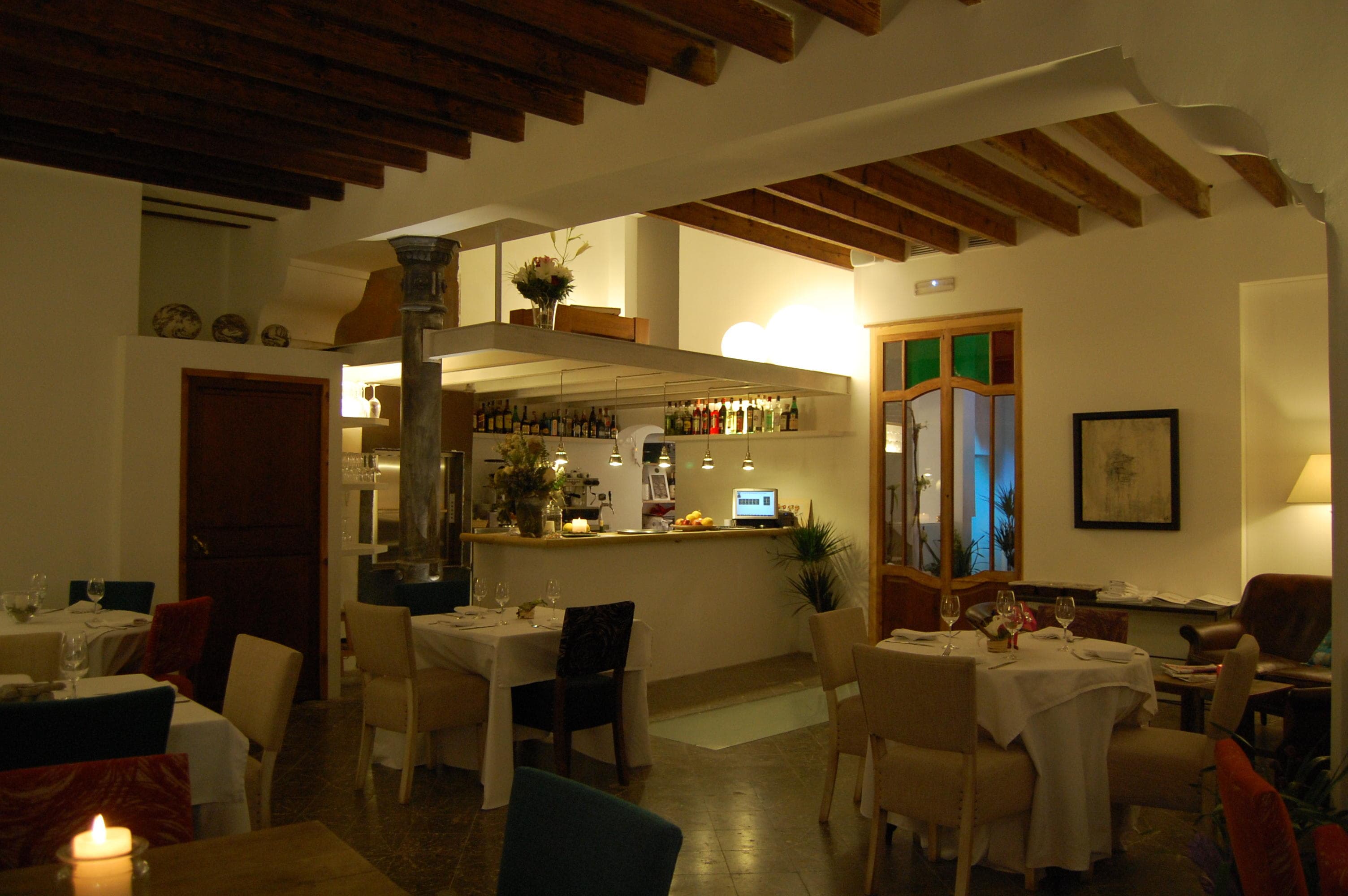 Hotel Forn Nou Ansicht 9