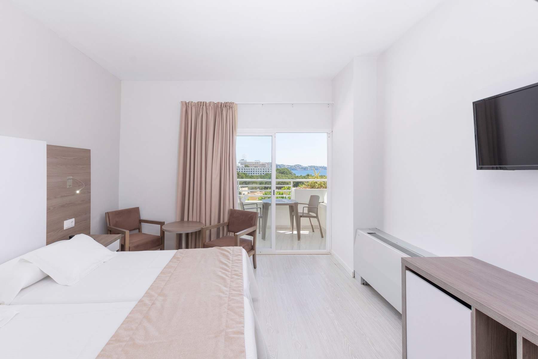 Mar Hotels Paguera & Spa Ansicht 4
