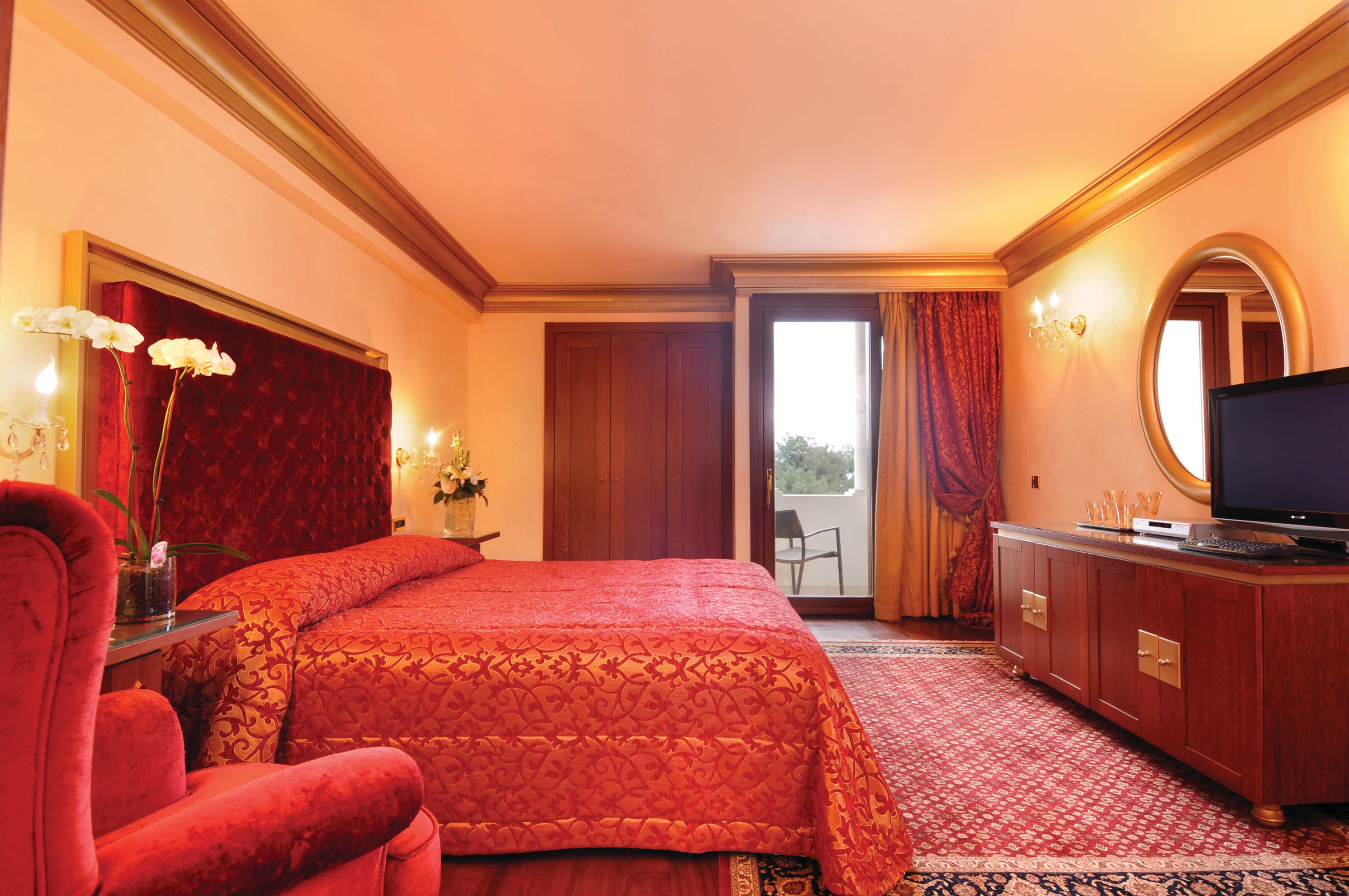 Grand Serai Congress and Spa Ansicht 5