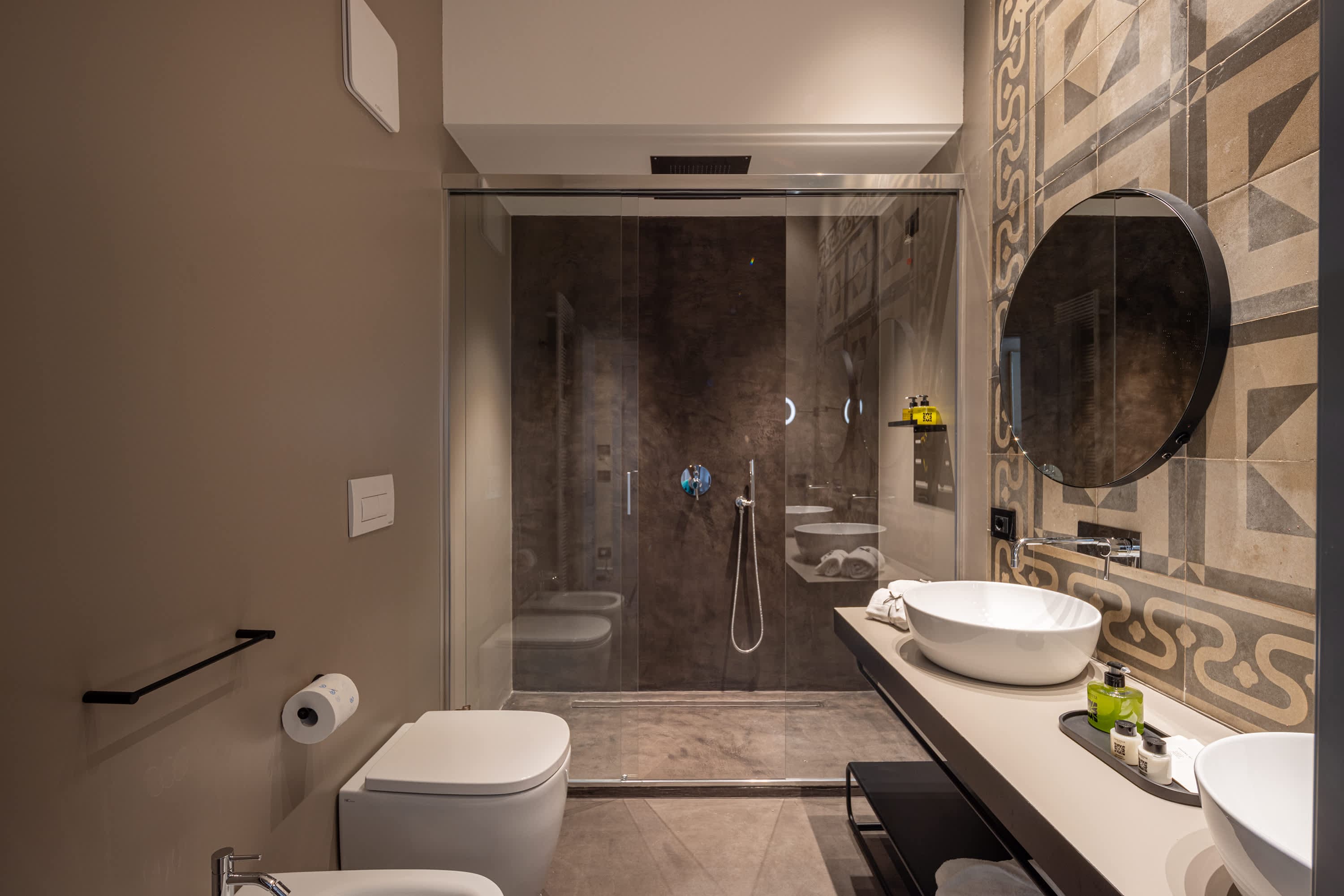 VIS urban suites & spa - Boutique Hotel Ansicht 2