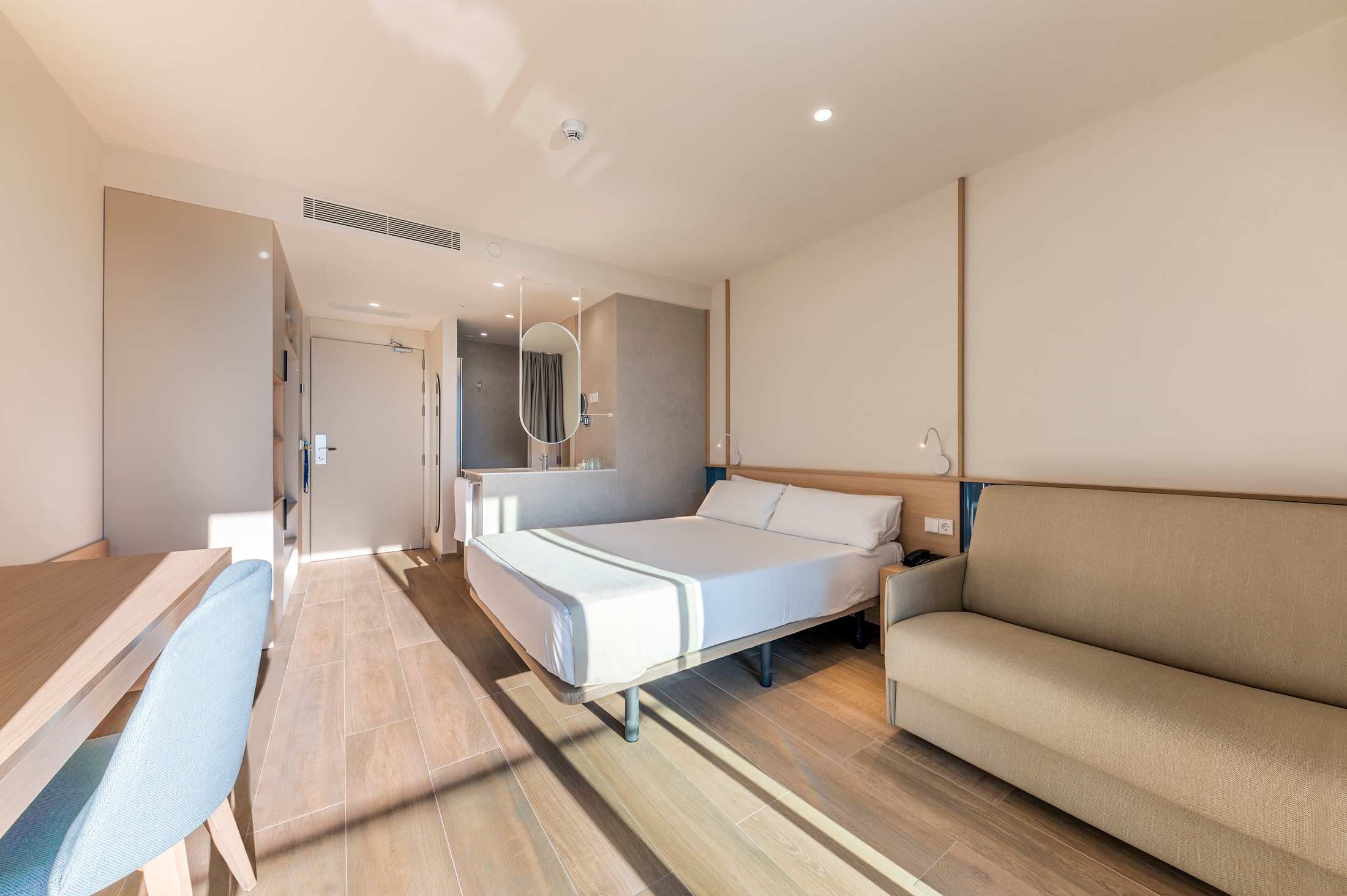 Port Hotel Alicante City & Beach Ansicht 3