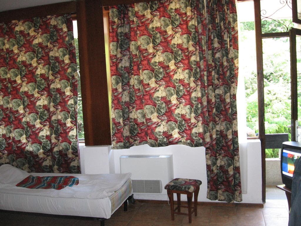 Hotel Preslav Ansicht 8