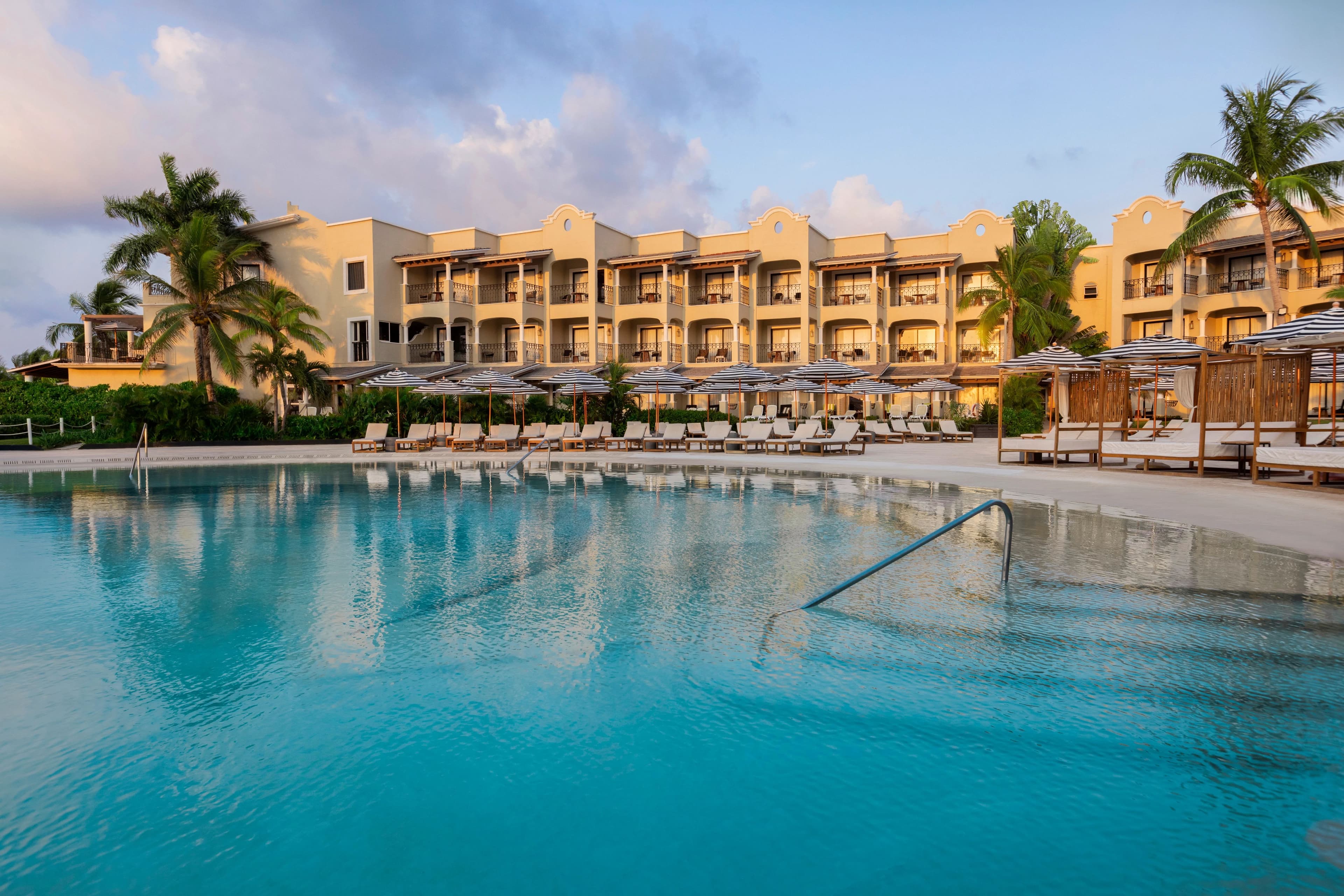 Hyatt Zilara Riviera Maya Ansicht 2