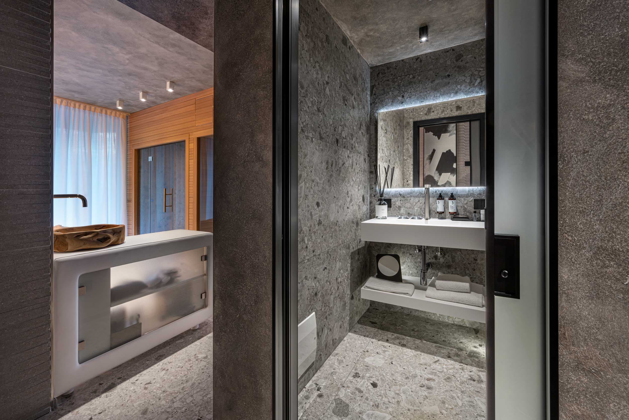 J44 Lifestyle Hotel Ansicht 4