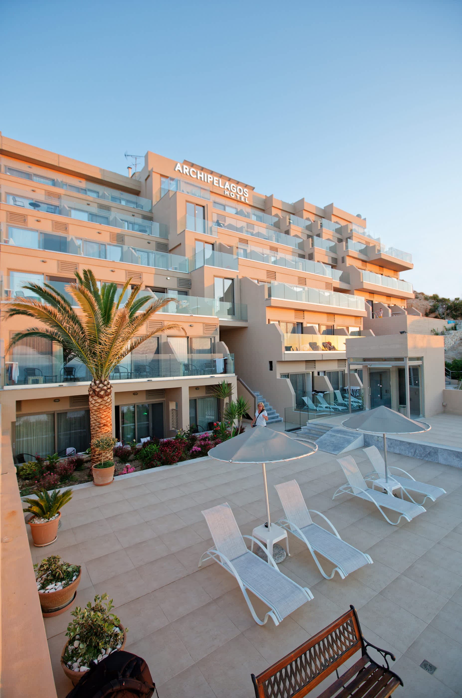 Hotel Archipelagos