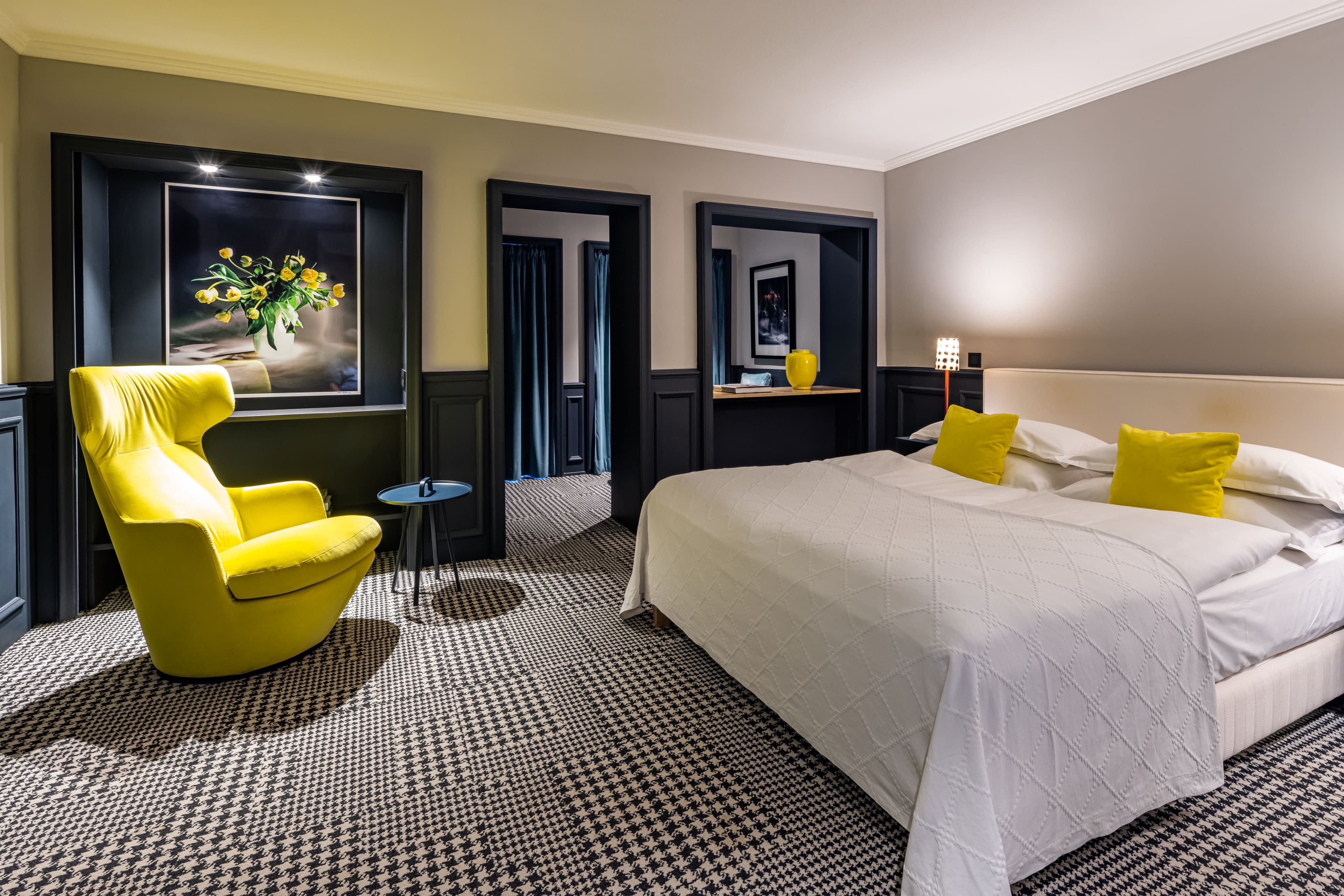 The Midtown Hotel Ansicht 3