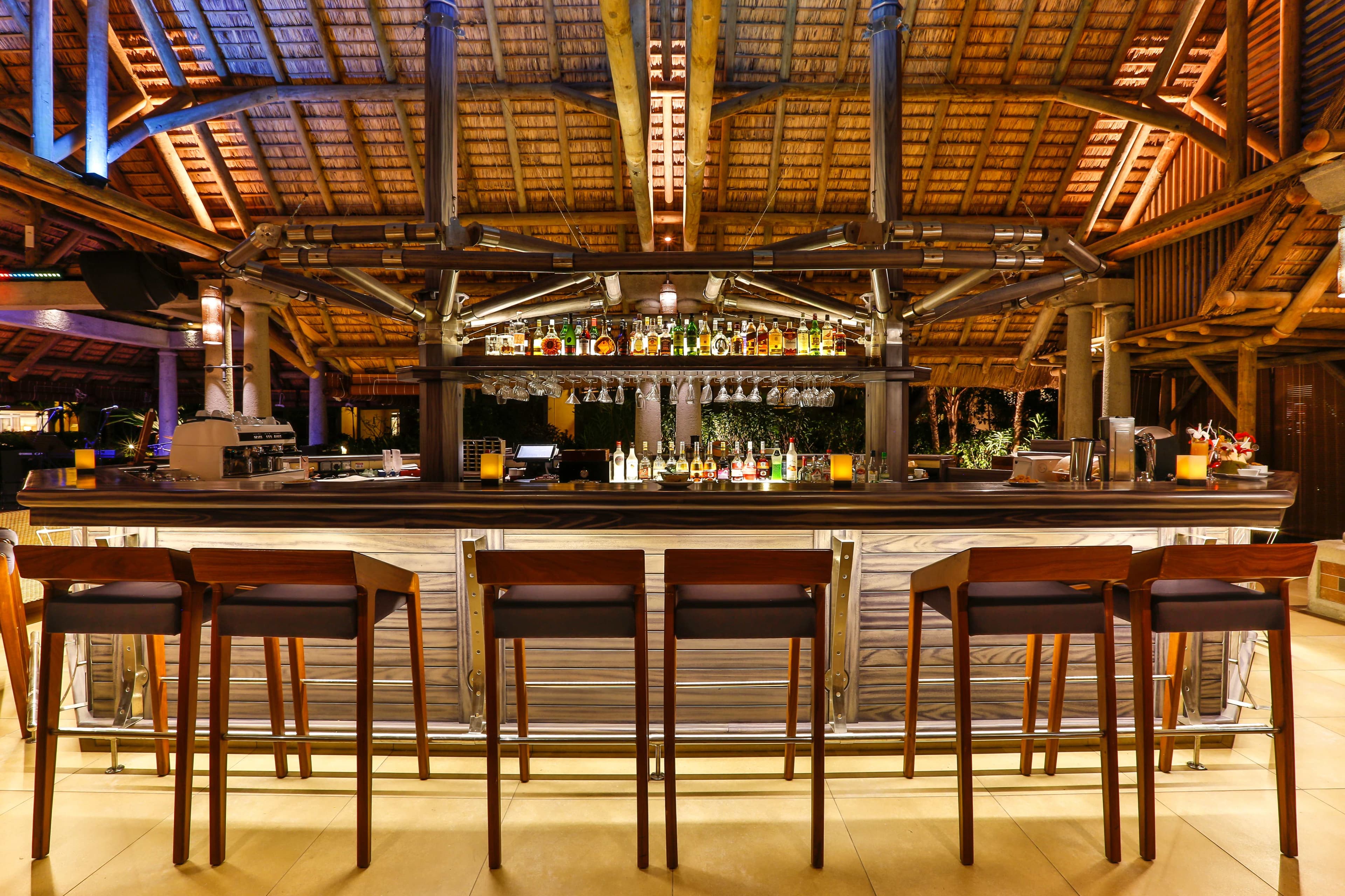 Sands Suites Resort & Spa Ansicht 8