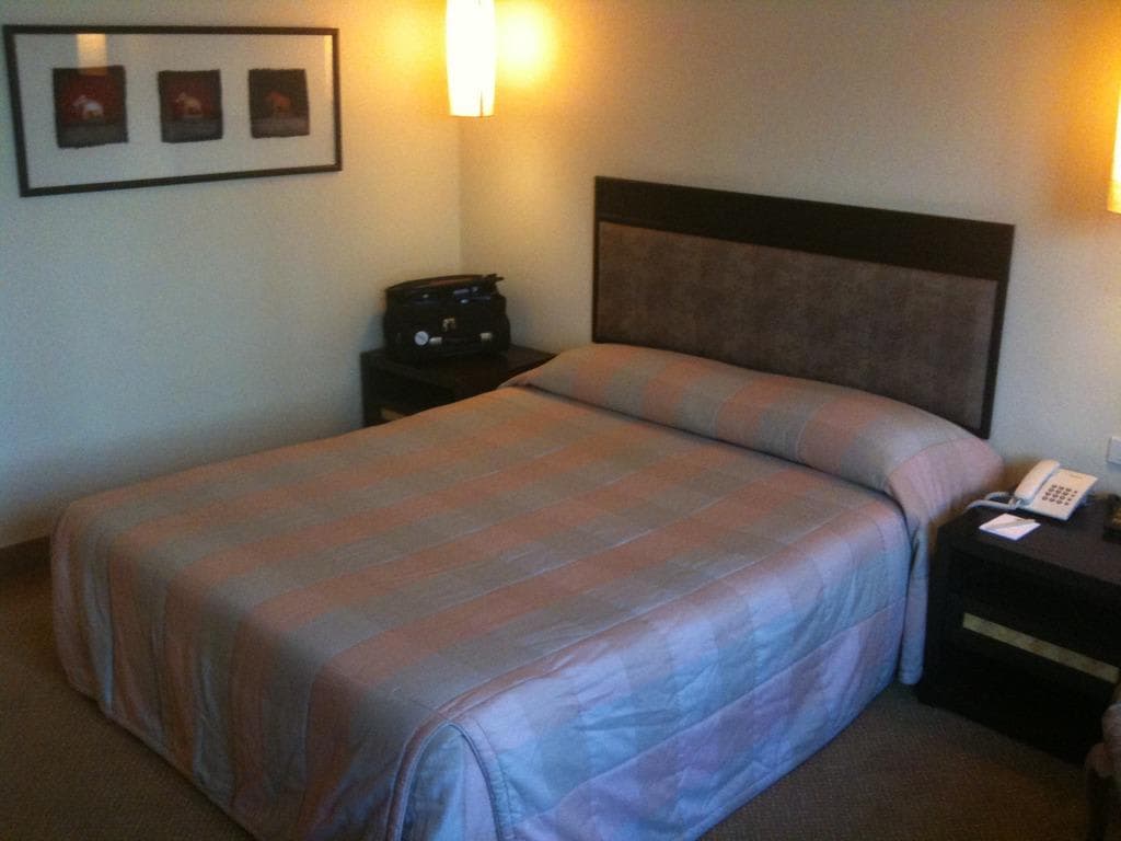 Tarntawan Place Hotel Ansicht 3