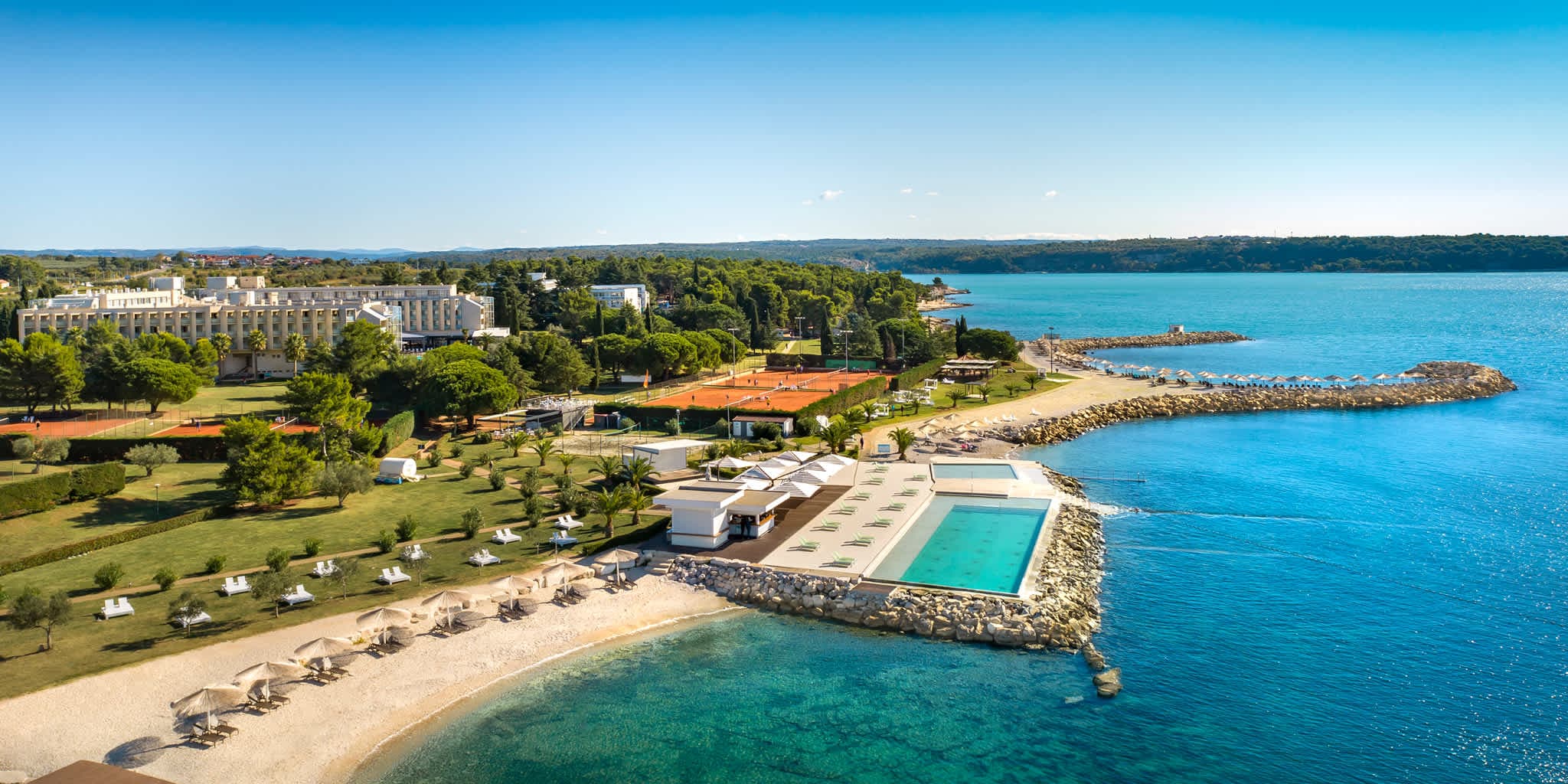 Aminess Vival Maestral Hotel
