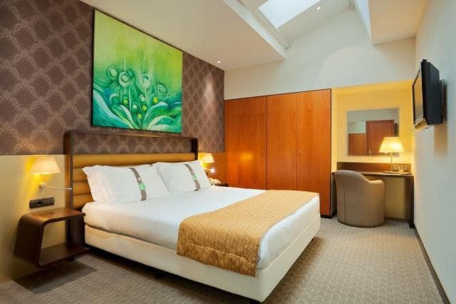 Sure Hotel by Best Western Turin City Centre Ansicht 5