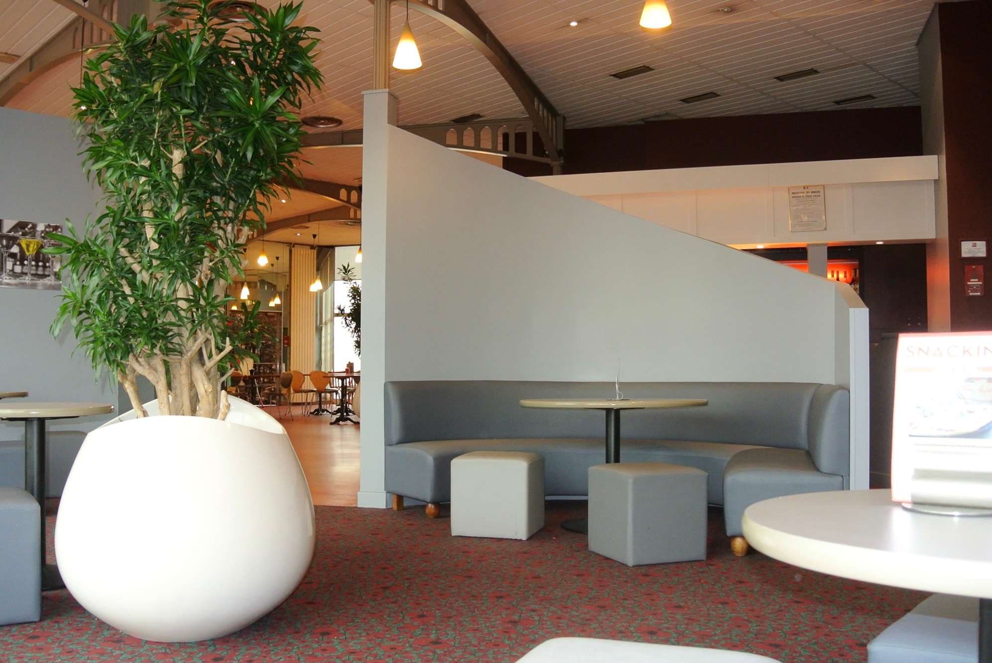 ibis Paris Porte de Montreuil Ansicht 9