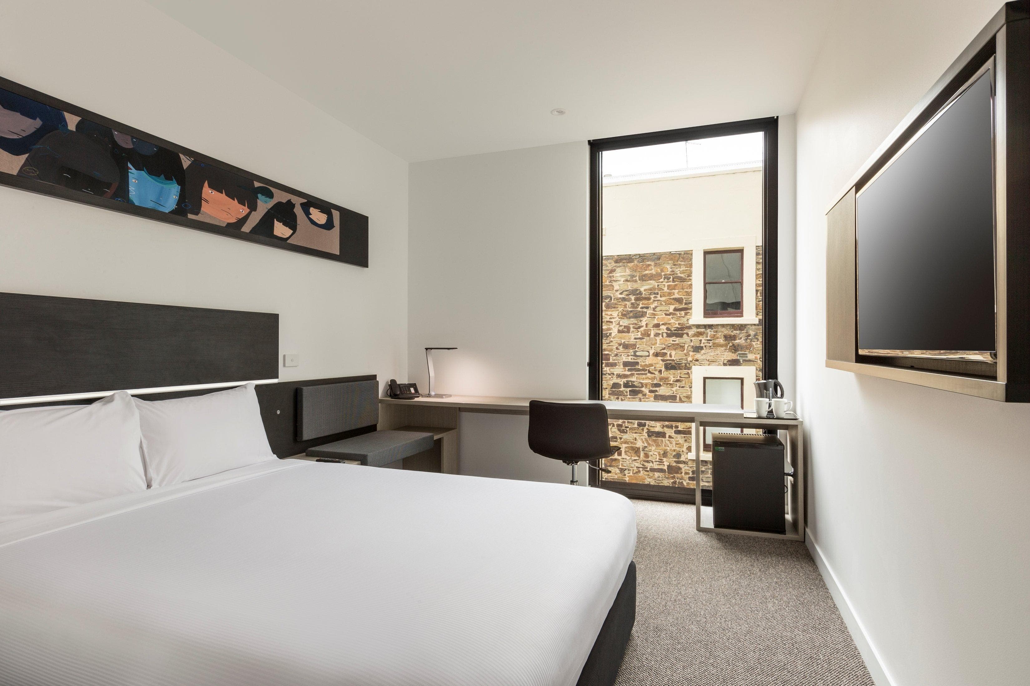 Ibis Hotel Adelaide Ansicht 5