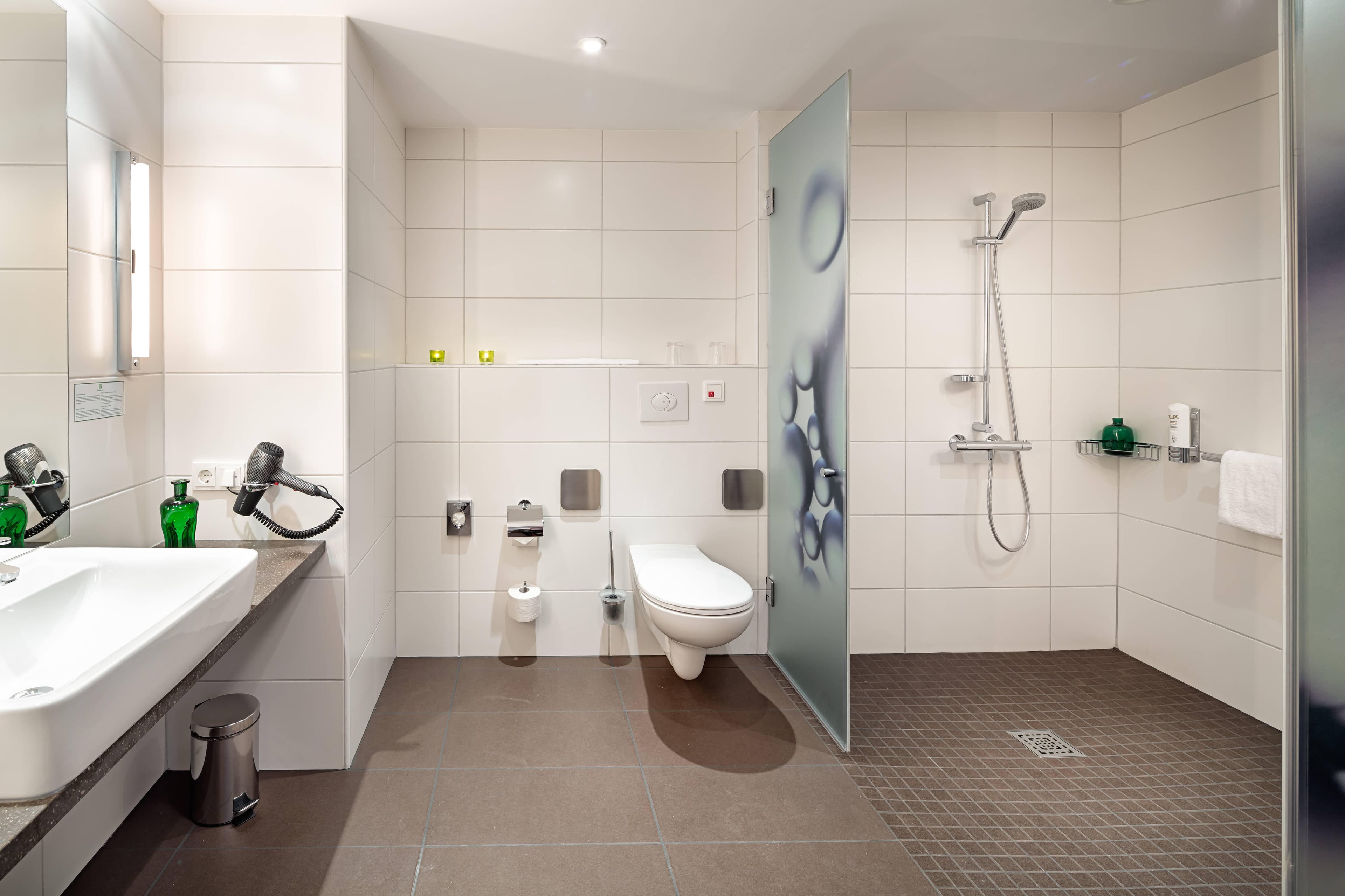 Holiday Inn Berlin - City East Side Ansicht 3