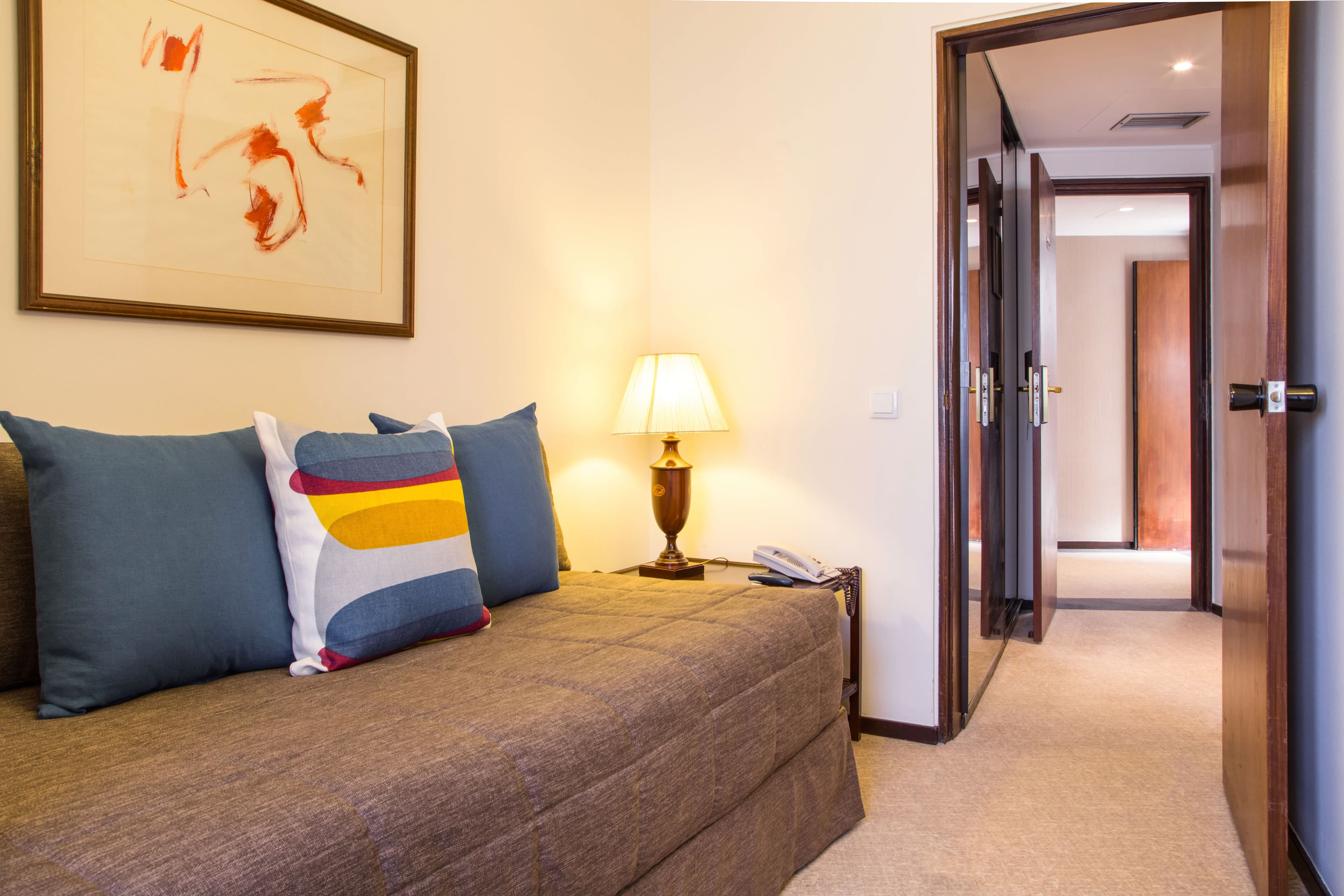Hotel Dom Carlos Park Ansicht 3