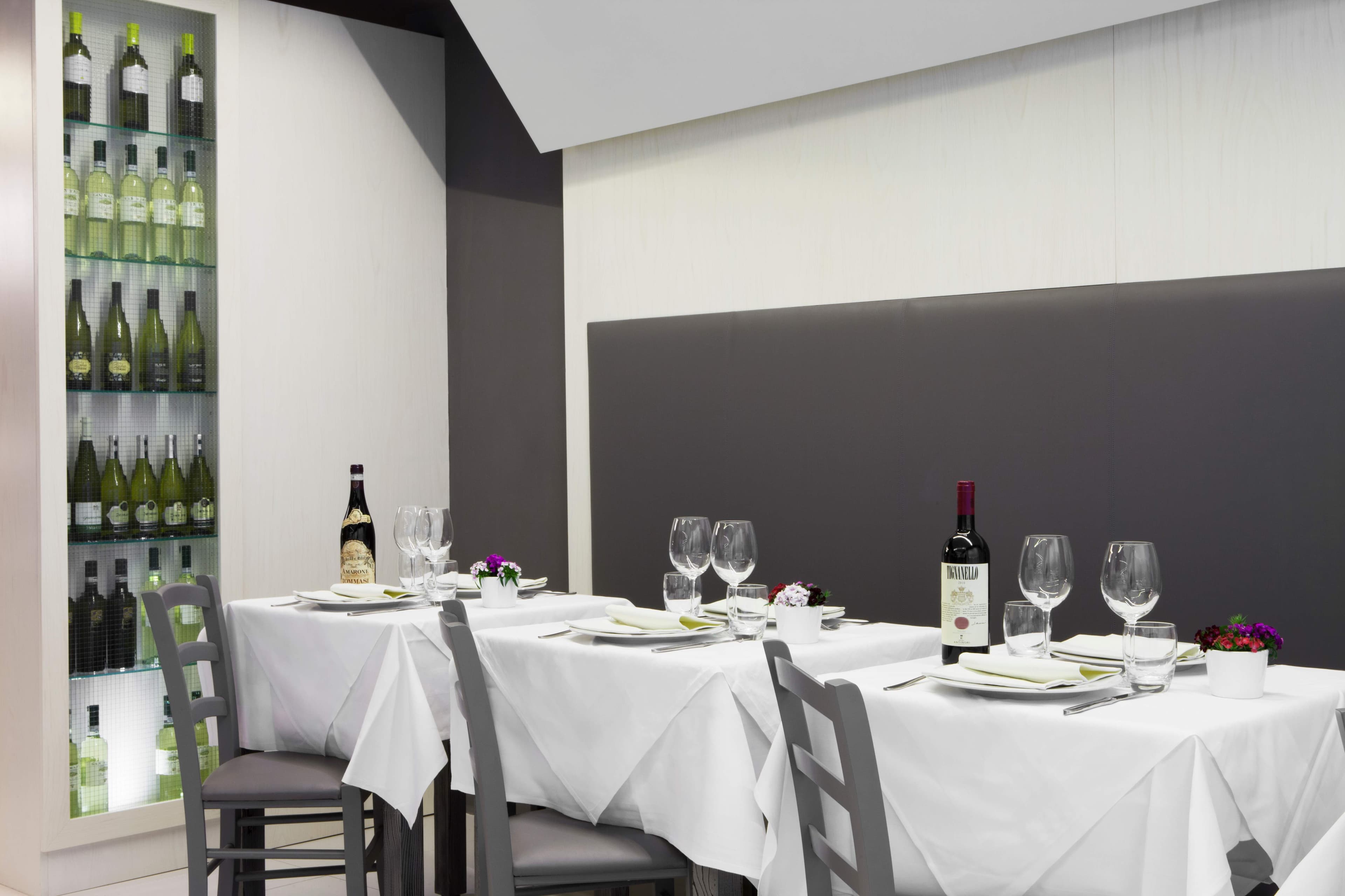 Smart Hotel Ansicht 8