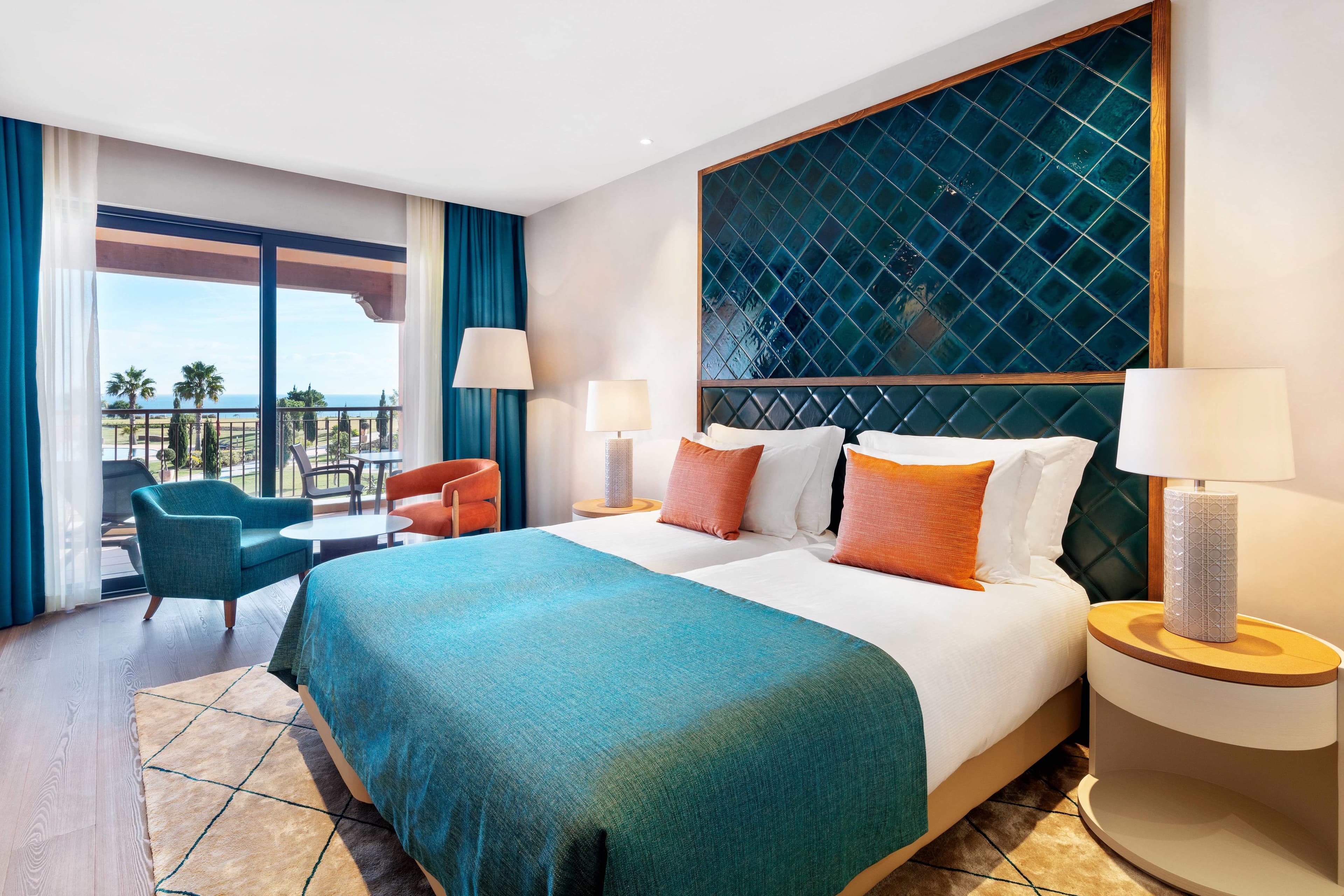 Cascade Wellness Resort Ansicht 4