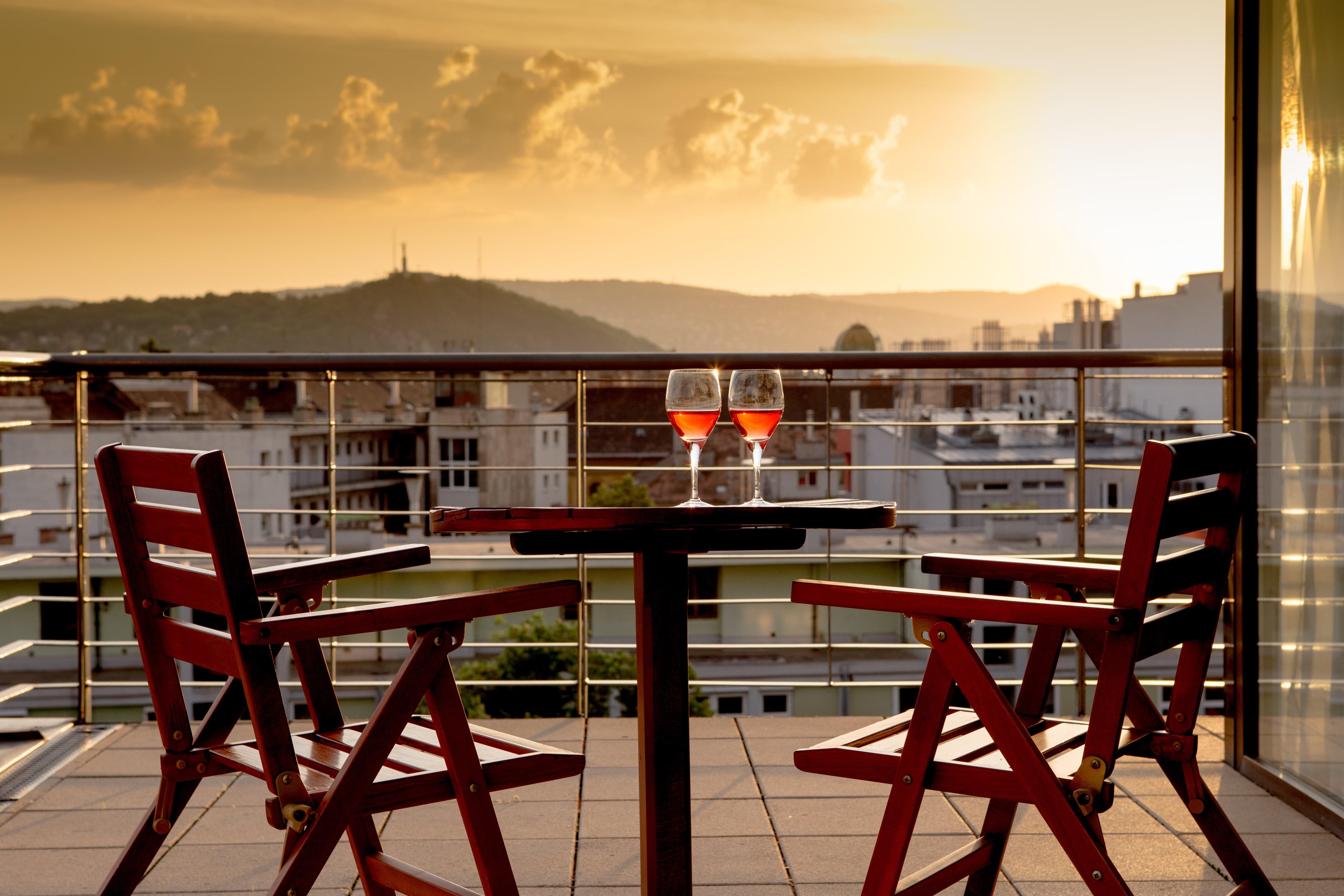 Escala Hotel & Suites Ansicht 10