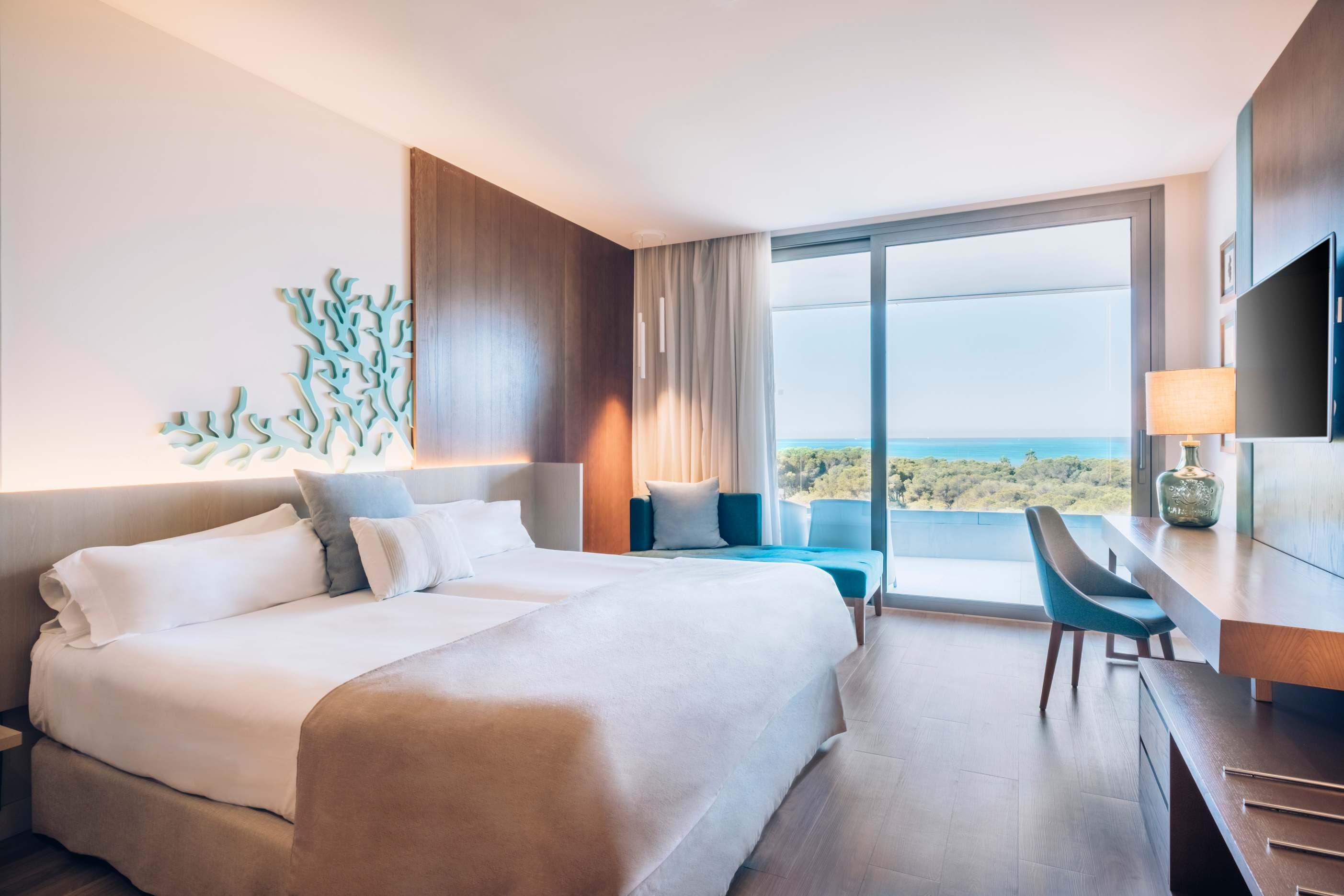 Iberostar Selection Llaut Palma Ansicht 4