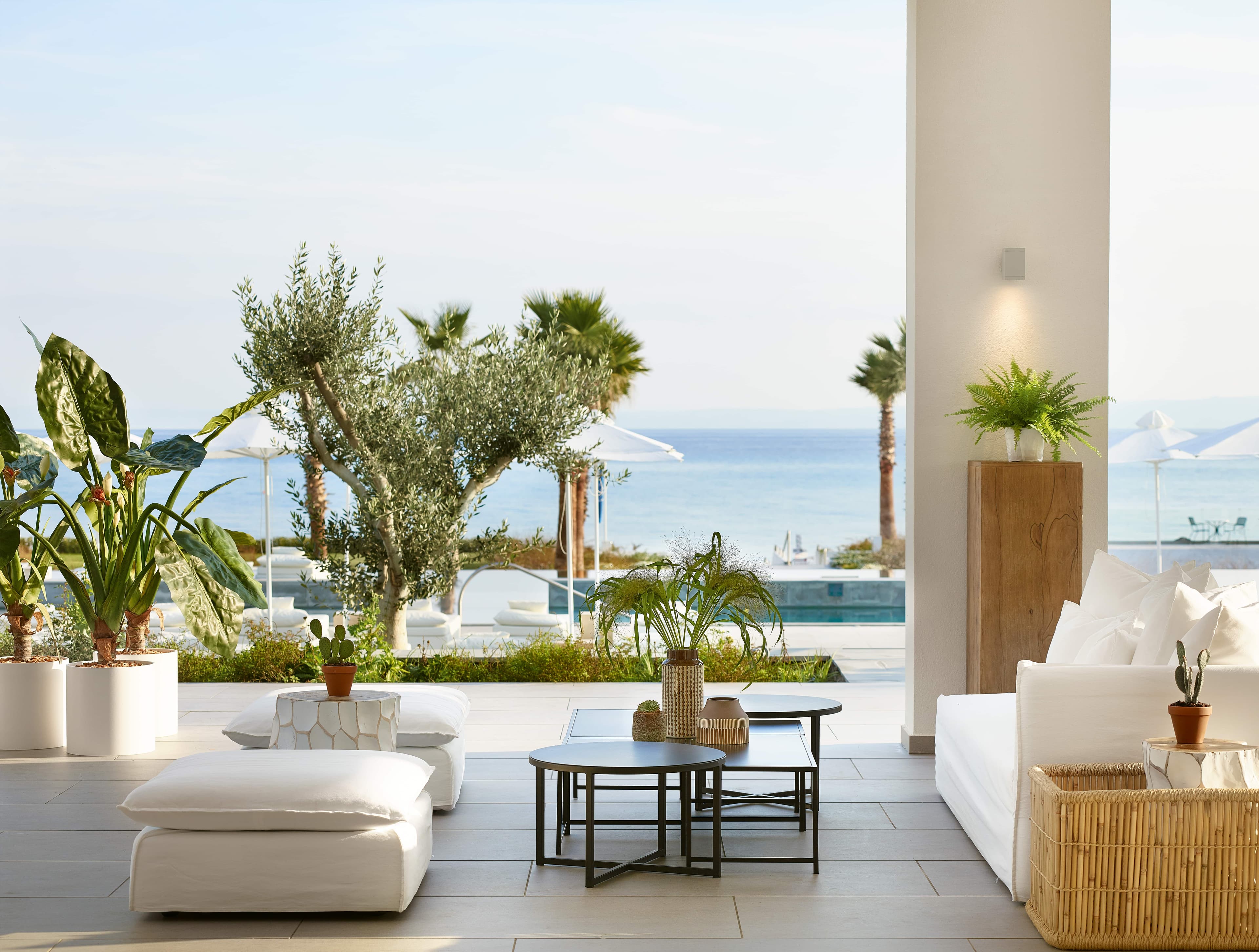 Domes Noruz Kassandra | Adults-Only Ansicht 9