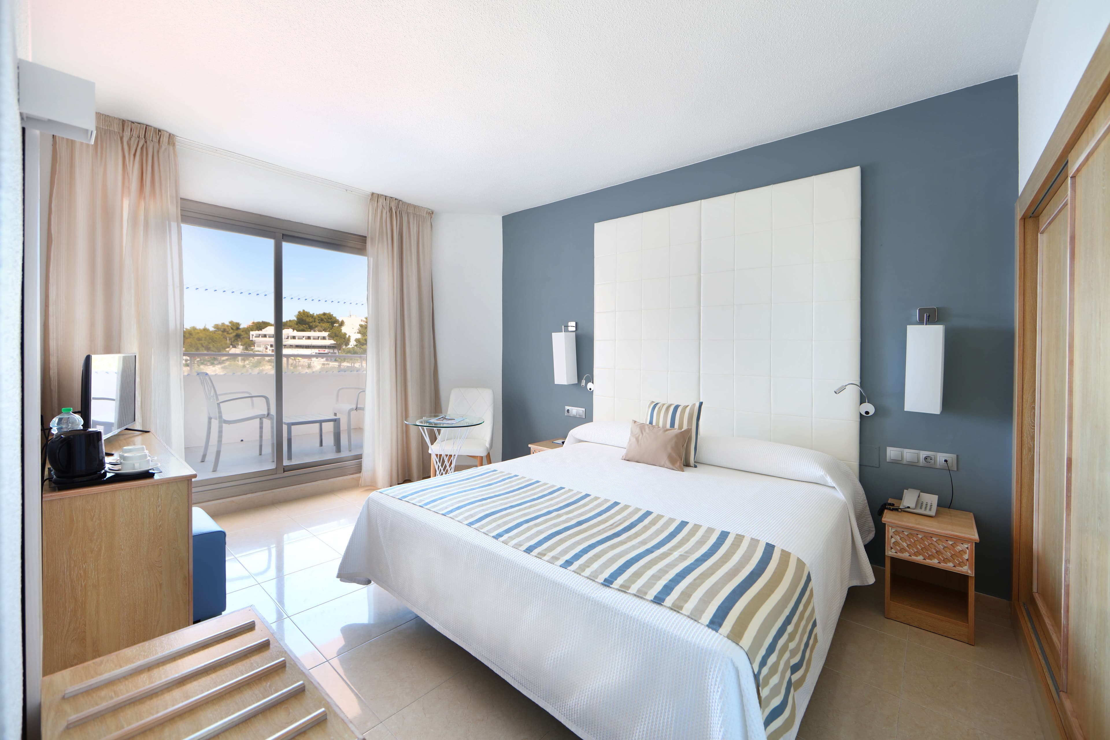 Sandos El Greco Beach Hotel 16+ Ansicht 4
